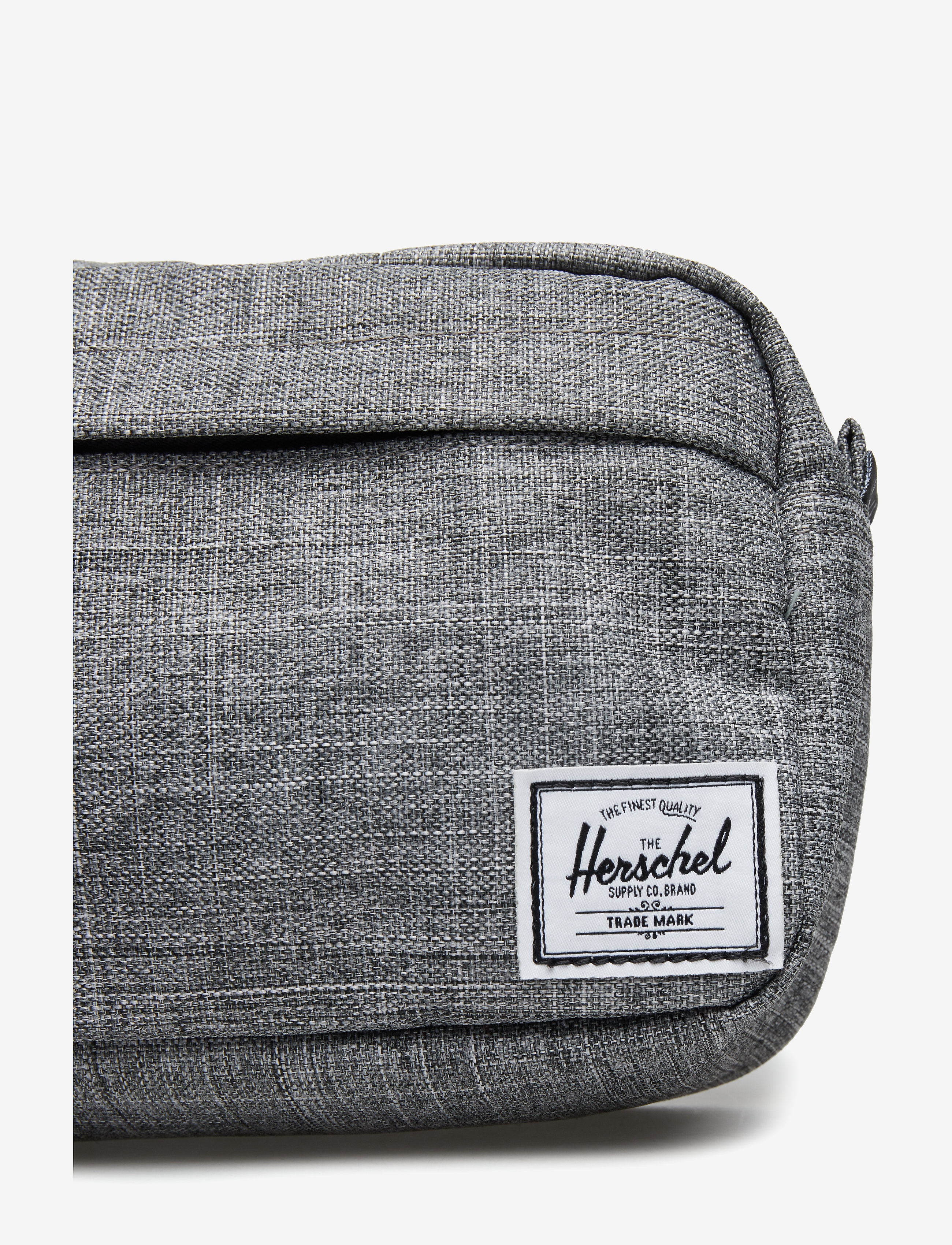Herschel - Chapter Carry On - raven crosshatch - 3