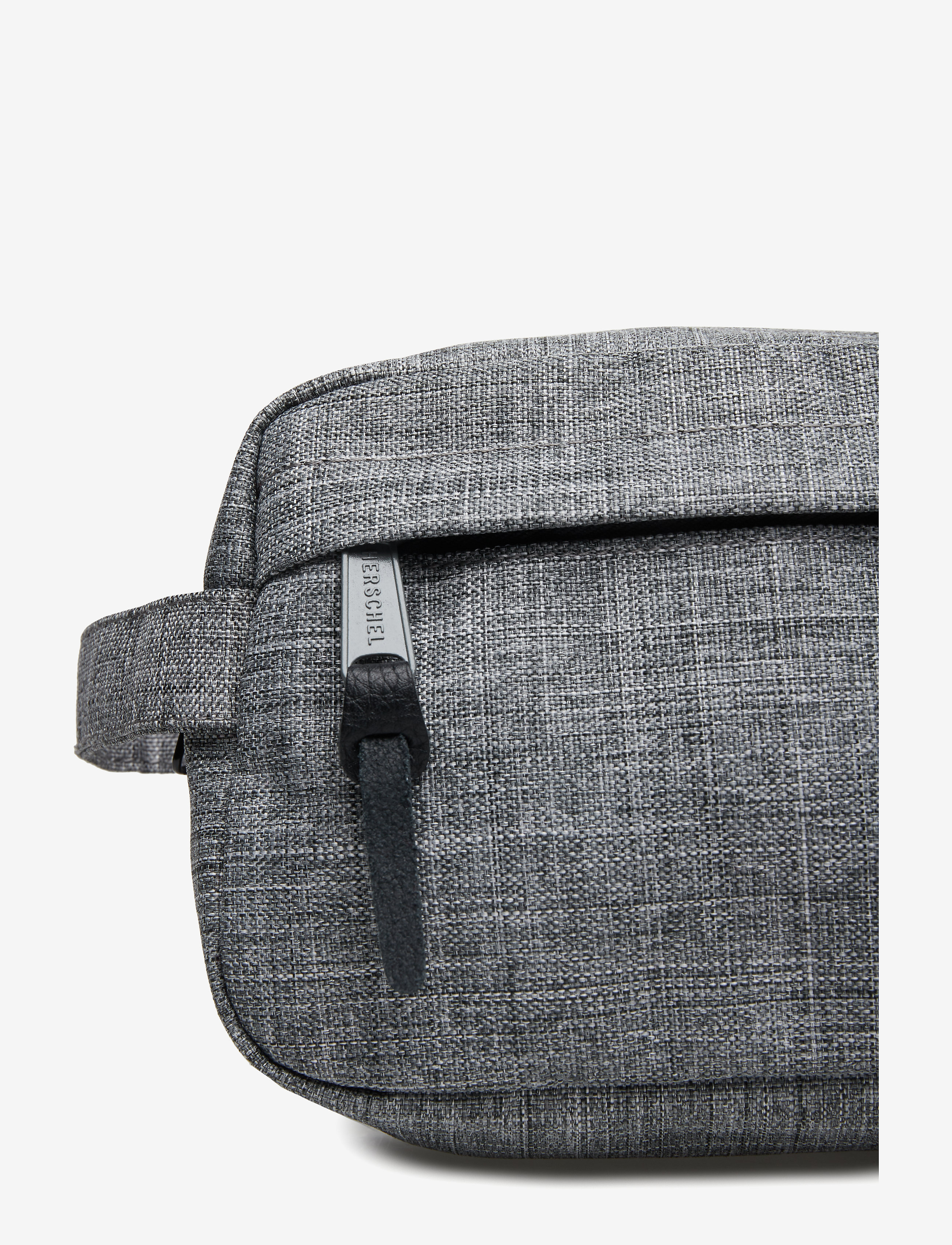 Herschel - Chapter Carry On - raven crosshatch - 4