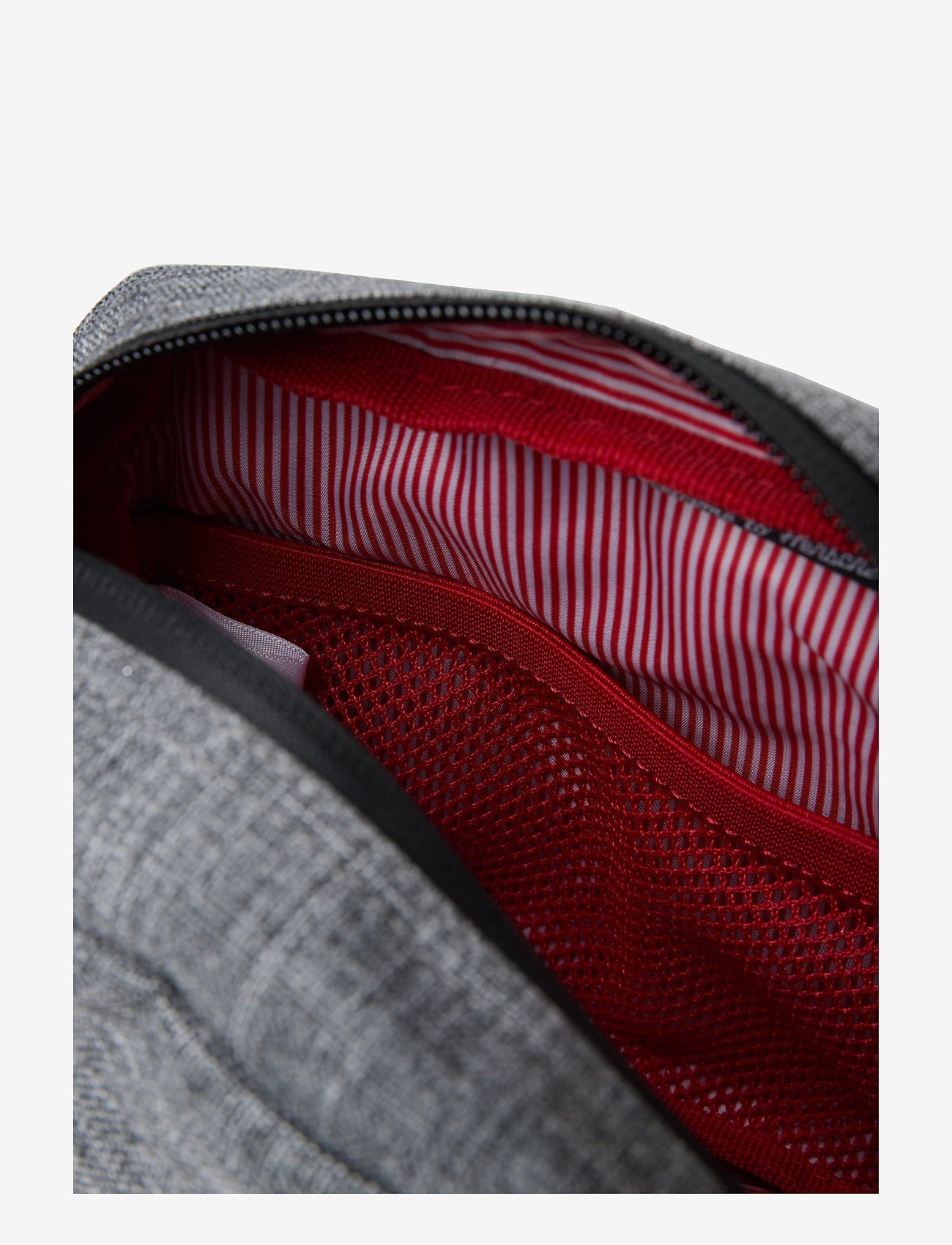 Herschel - Chapter Carry On - igapäevane stiil - raven crosshatch - 5