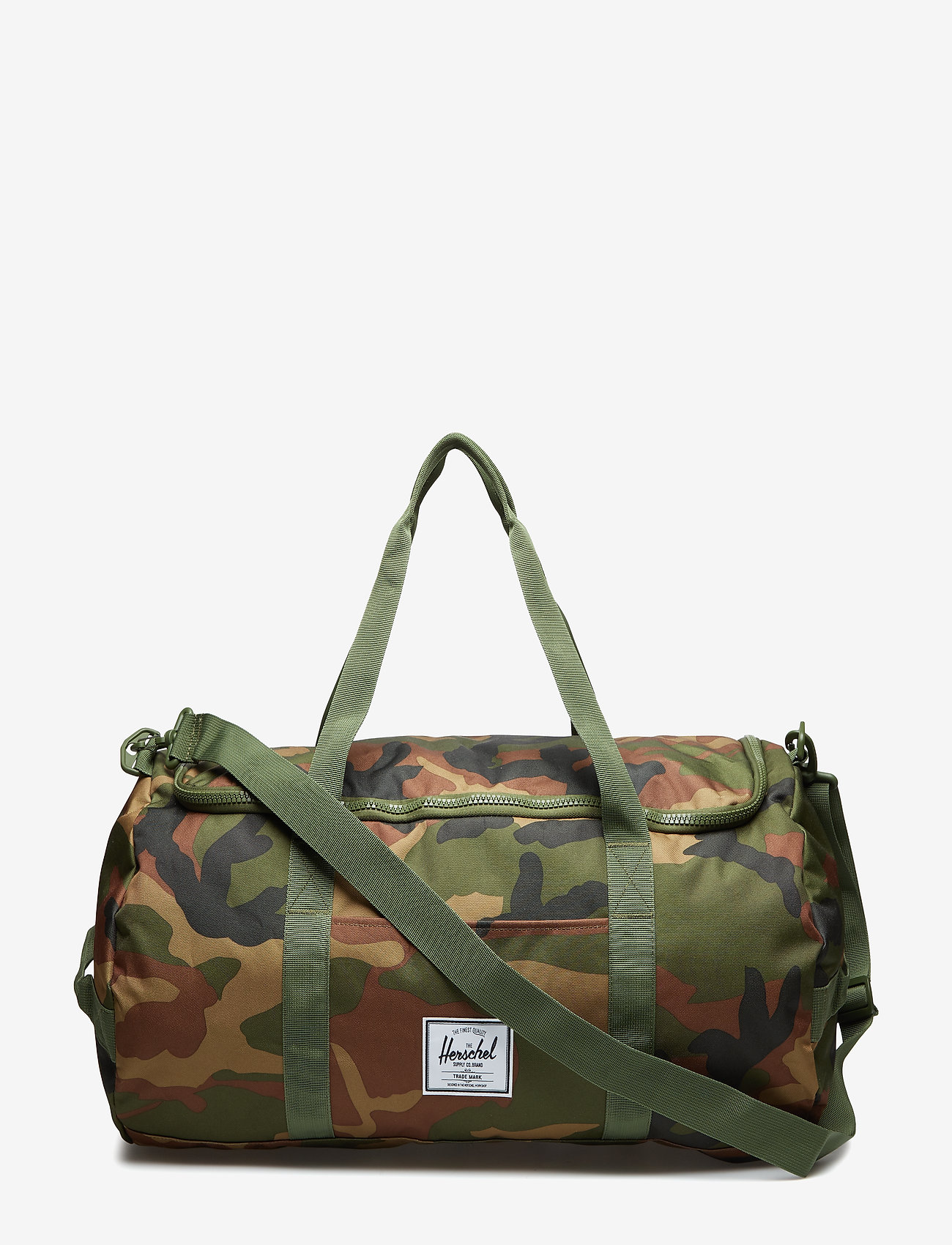 Herschel - Sutton - woodland camo - 0