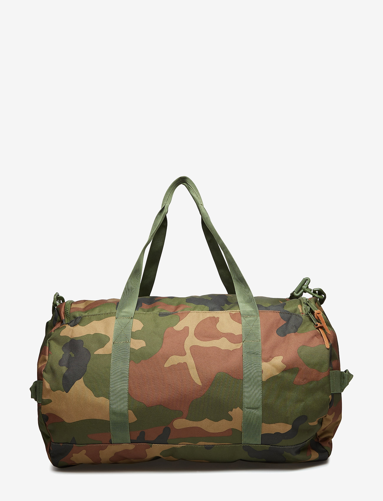 Herschel - Sutton - woodland camo - 1