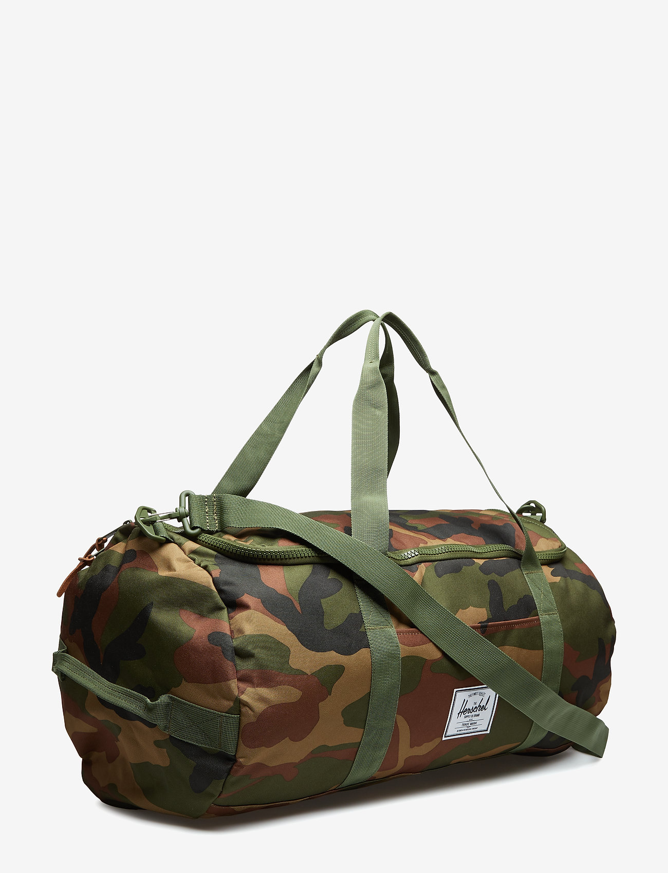 Herschel - Sutton - woodland camo - 2