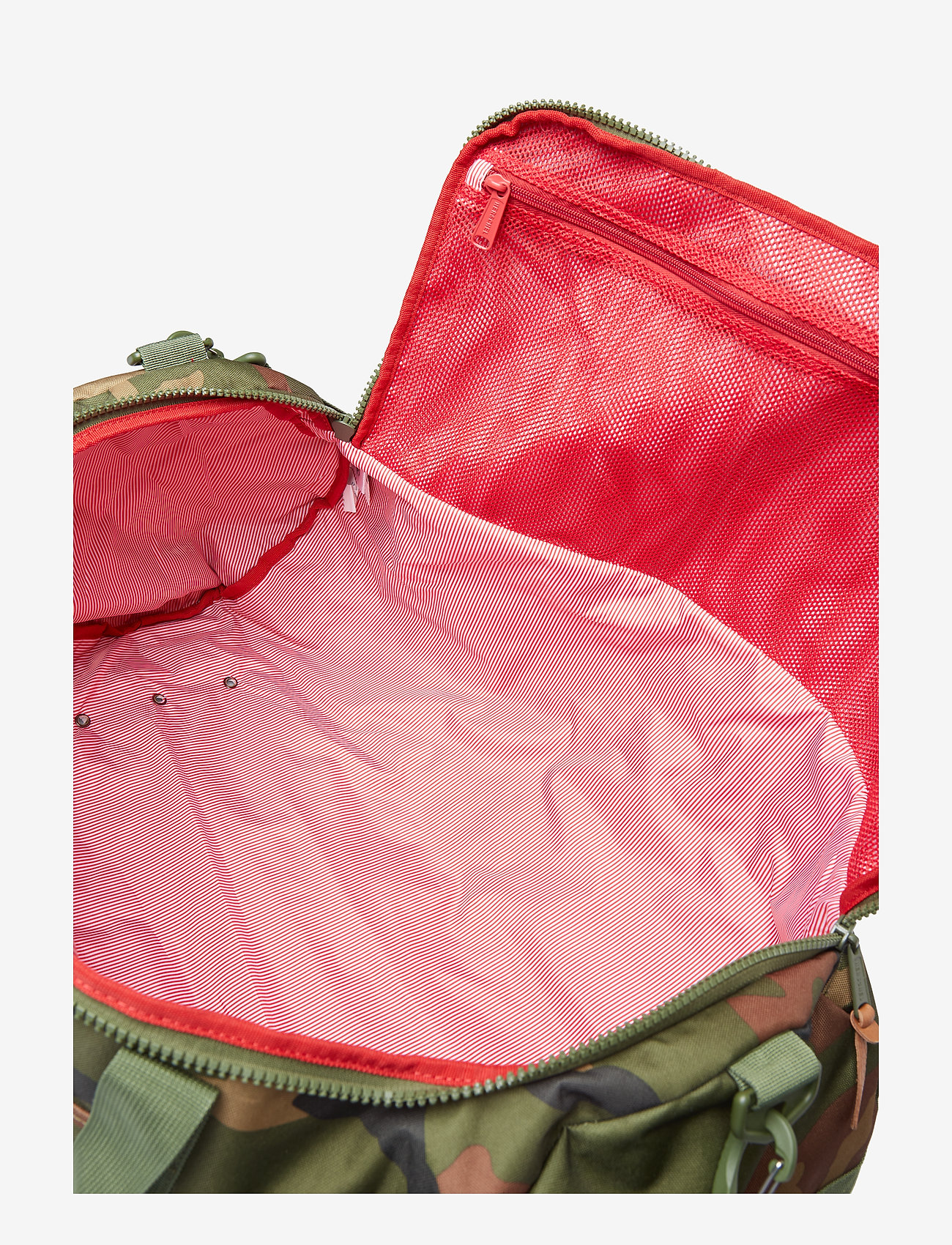 Herschel - Sutton - woodland camo - 5