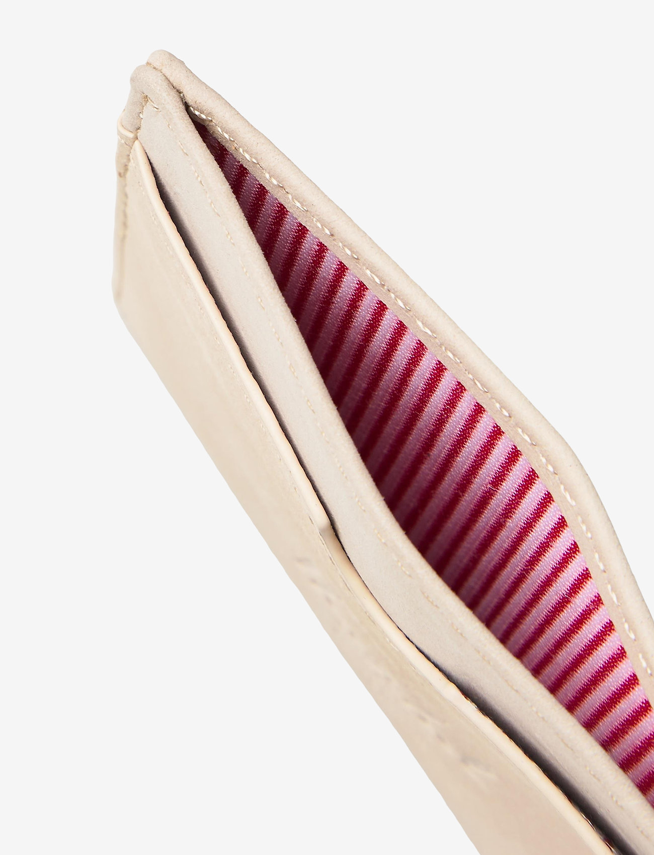 Herschel - Charlie Leather RFID - incense leather - 3