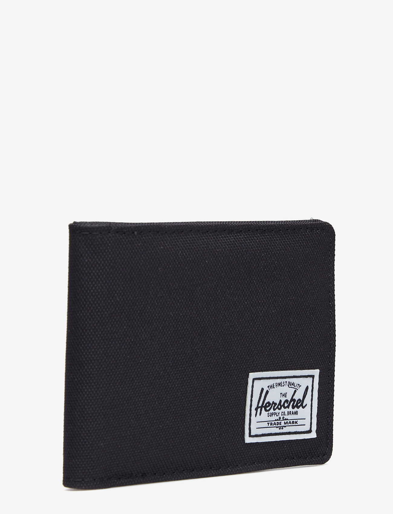 Herschel - Roy RFID - punge - black - 2