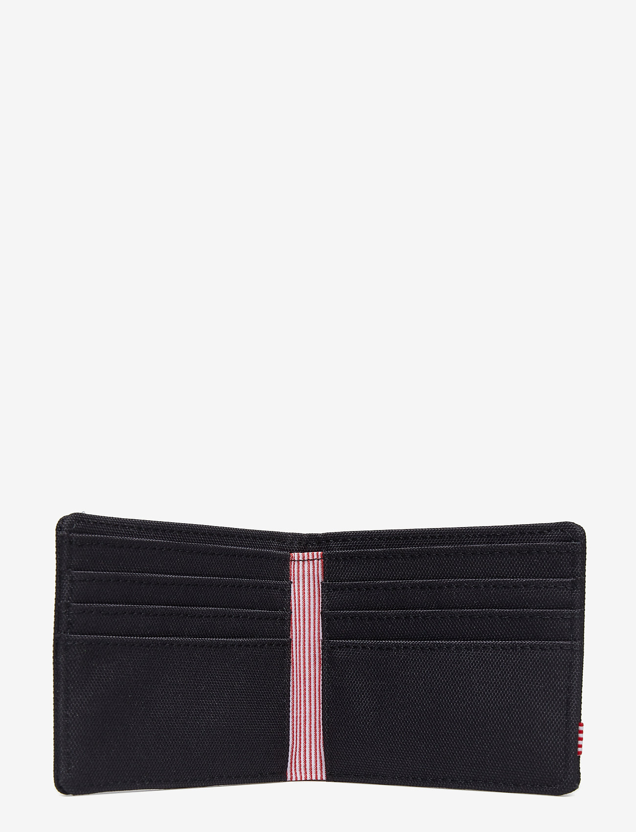 Herschel - Roy RFID - punge - black - 3