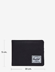 Herschel - Roy RFID - wallets & cases - black - 4