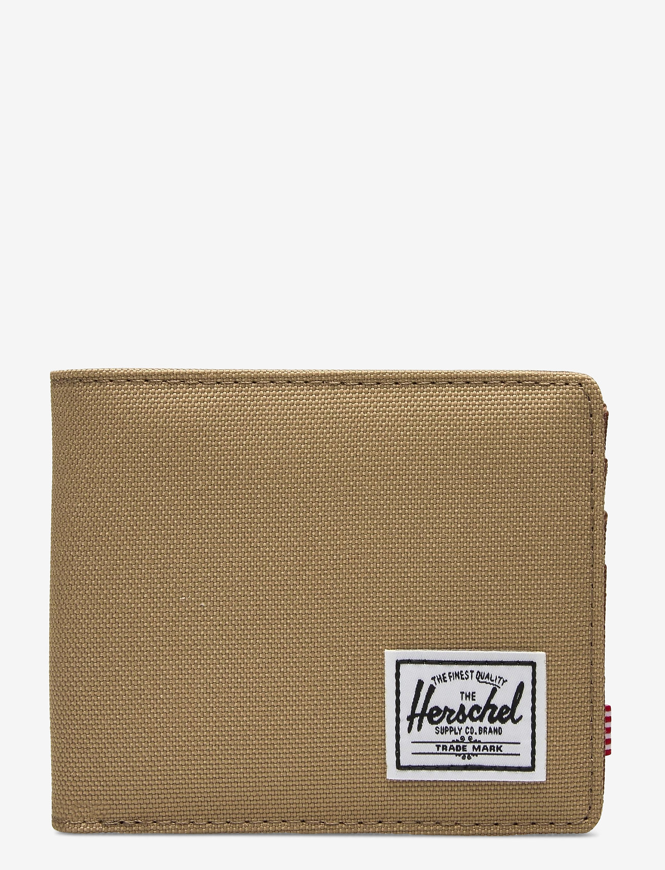 Herschel - Roy RFID - kelp/saddle brown - 0