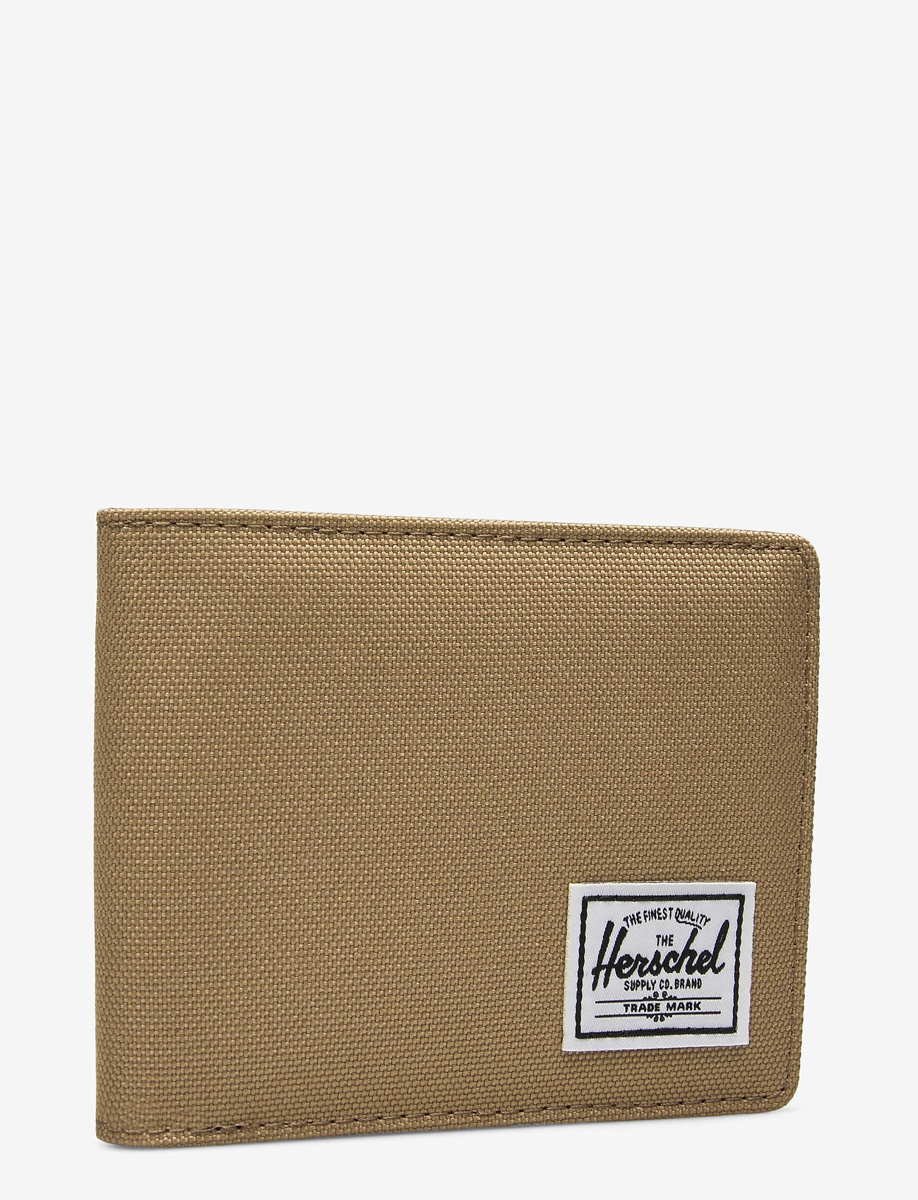 Herschel - Roy RFID - kelp/saddle brown - 2