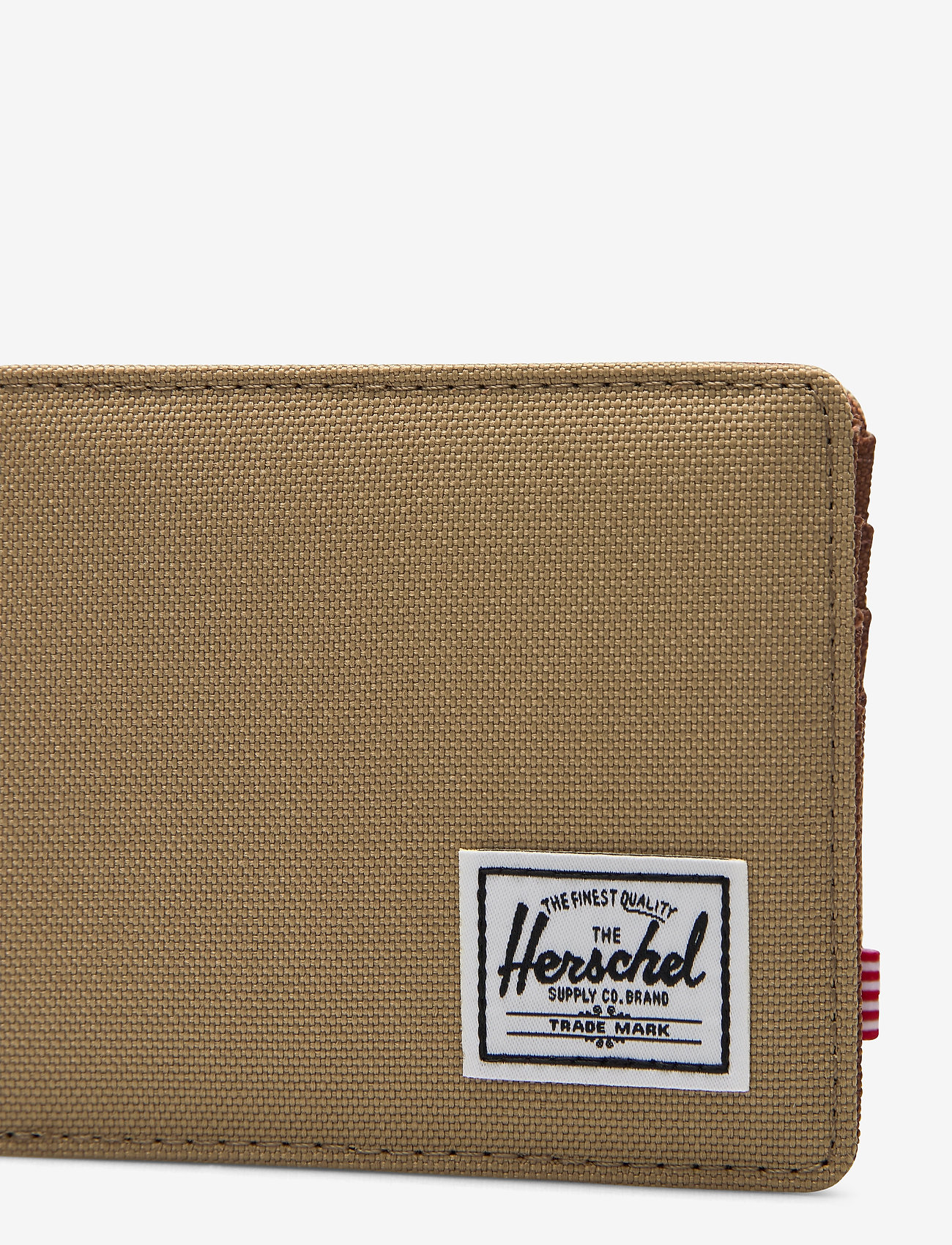 Herschel - Roy RFID - kelp/saddle brown - 3
