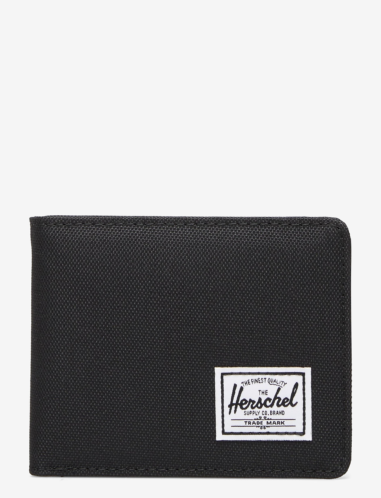 Herschel - Roy + Coin RFID - black - 0