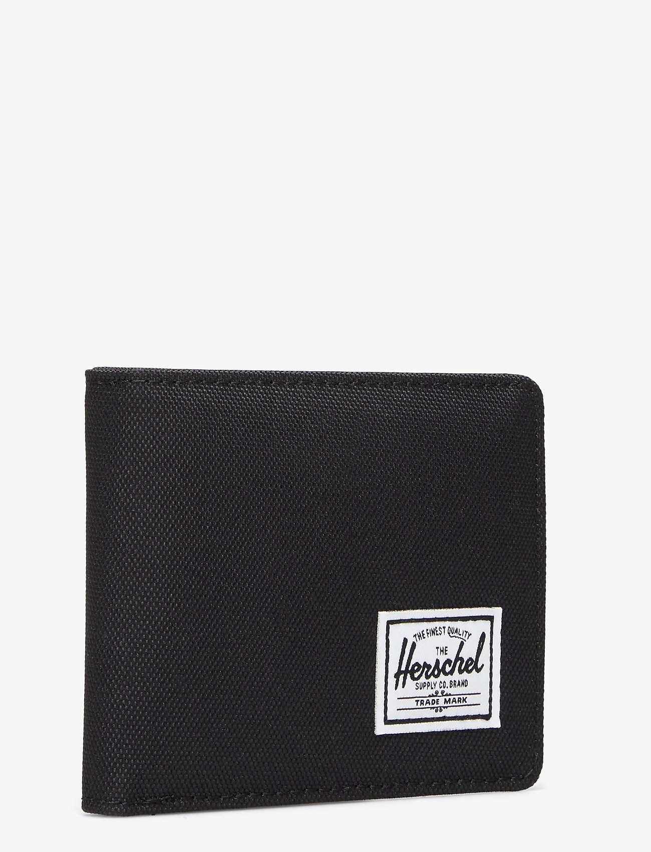 Herschel - Roy + Coin RFID - black - 2