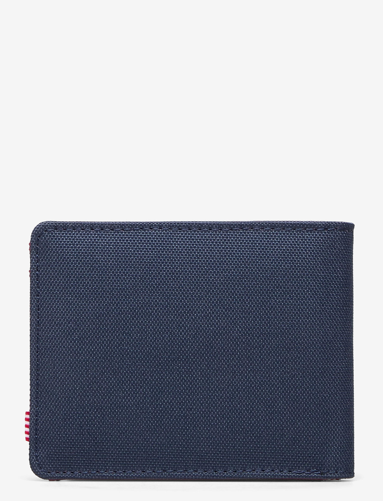 Herschel - Roy + Coin RFID - navy/red - 1