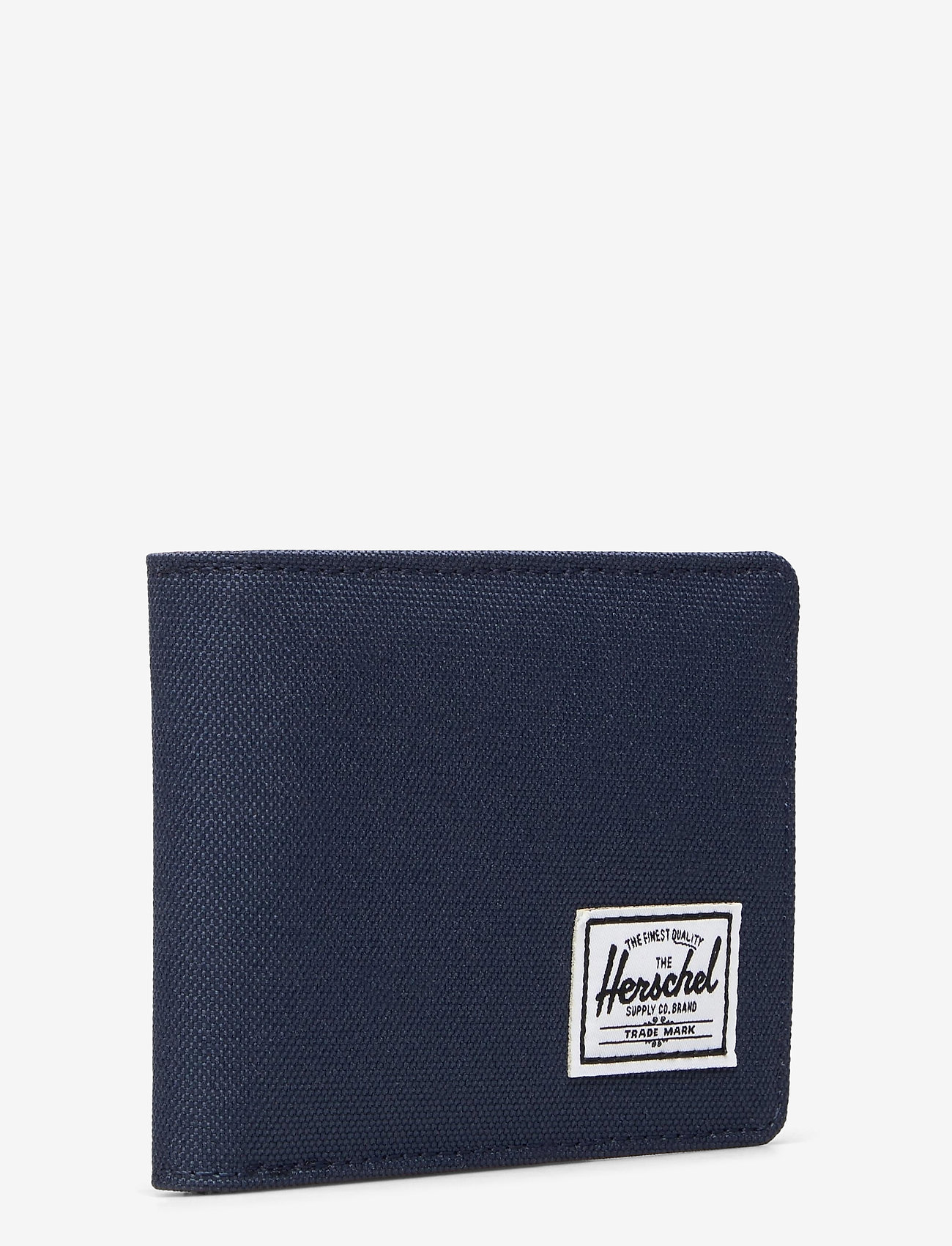 Herschel - Roy + Coin RFID - navy/red - 2