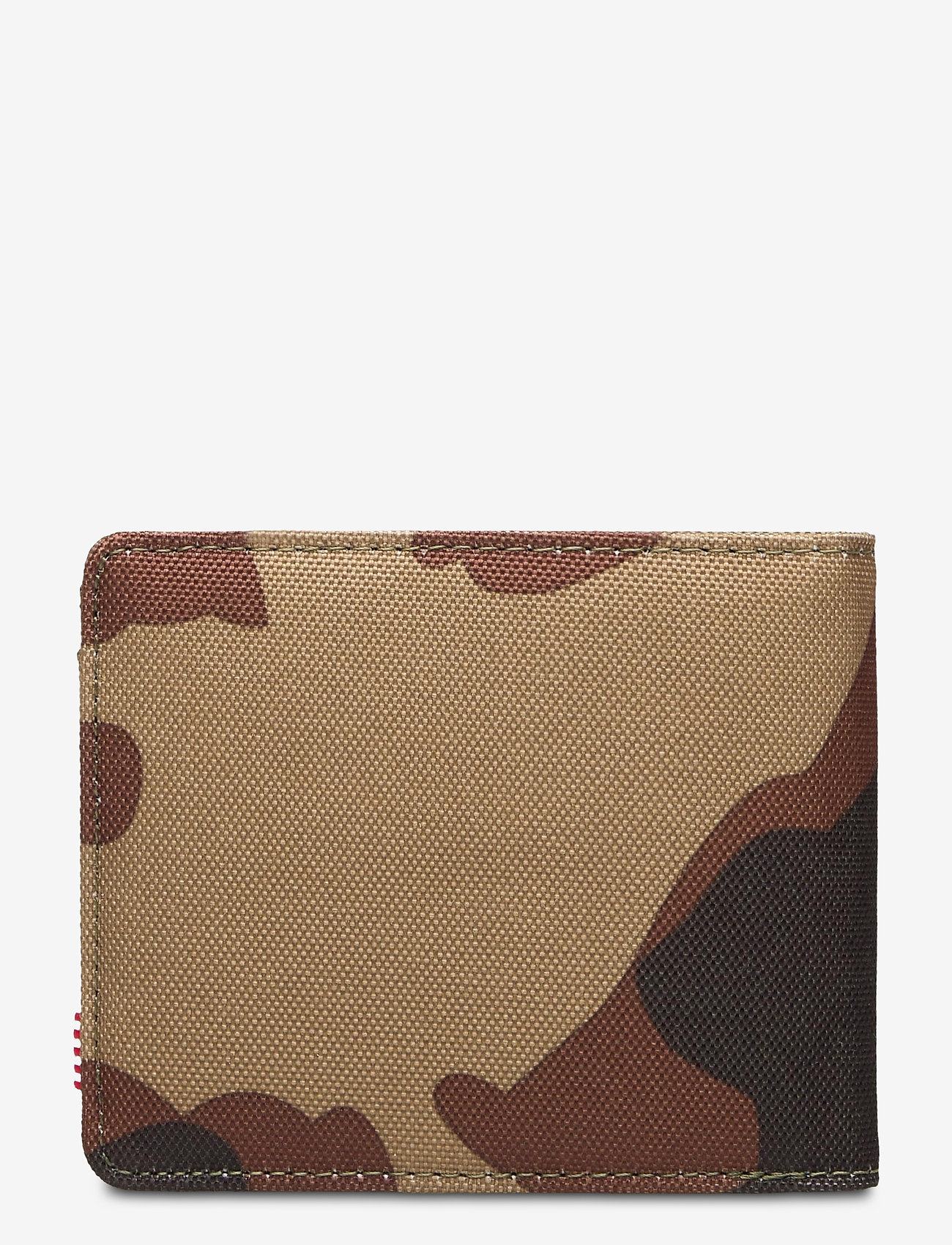 Herschel - Roy + Coin RFID - woodland camo/army - 1