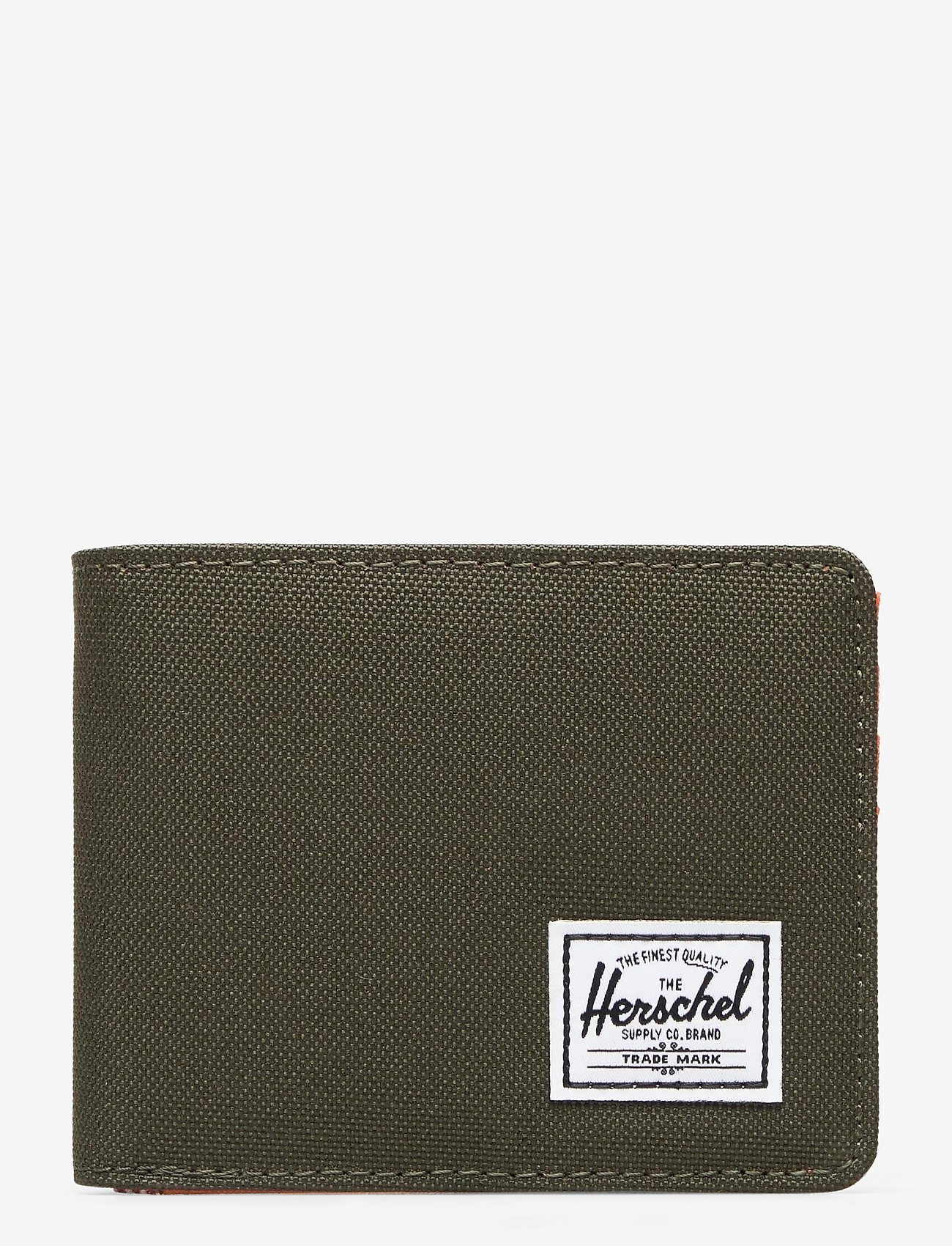 FOREST NIGHT/VERMILLION ORANGE
