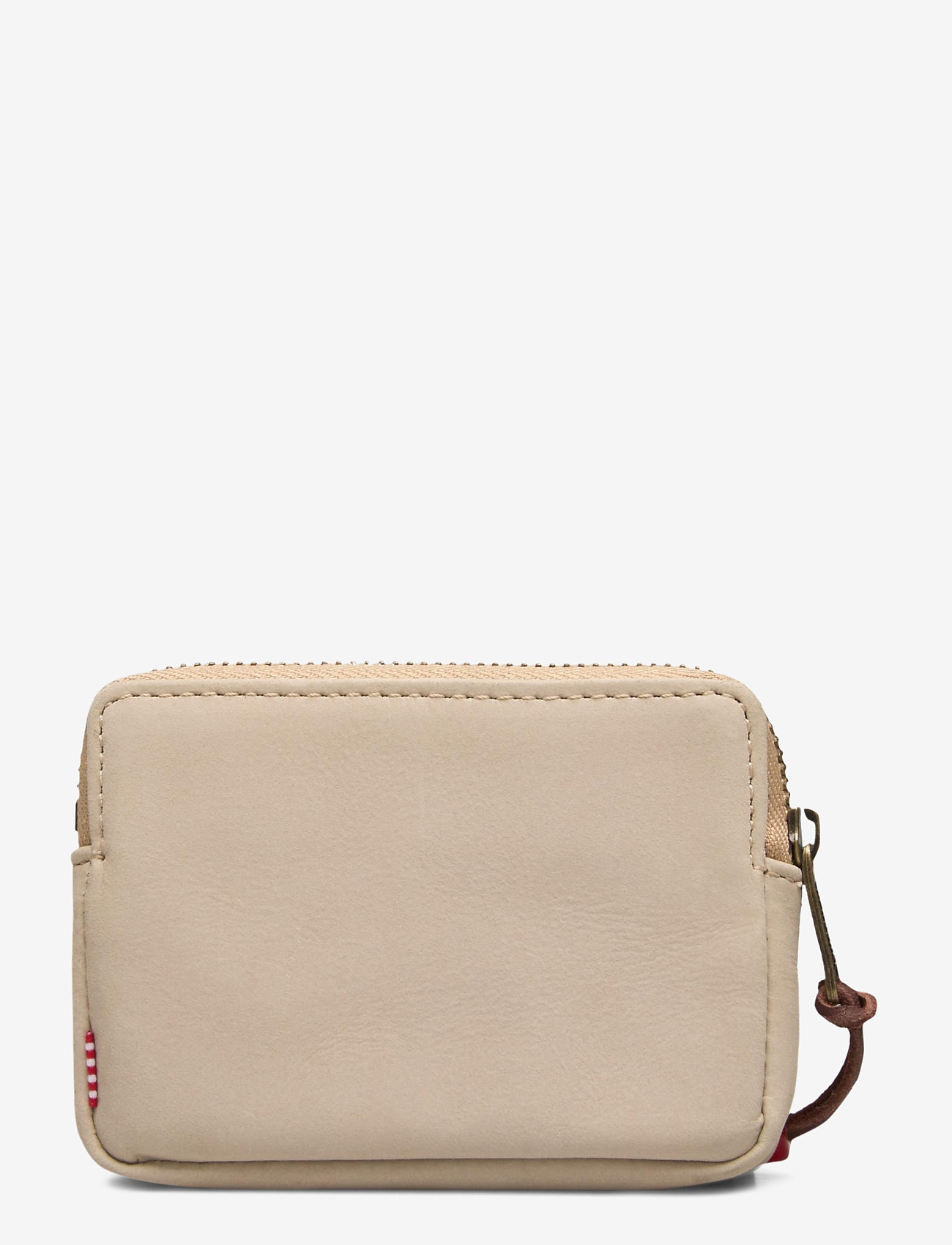 Herschel - Oxford Pouch Leather RFID - incense leather - 1