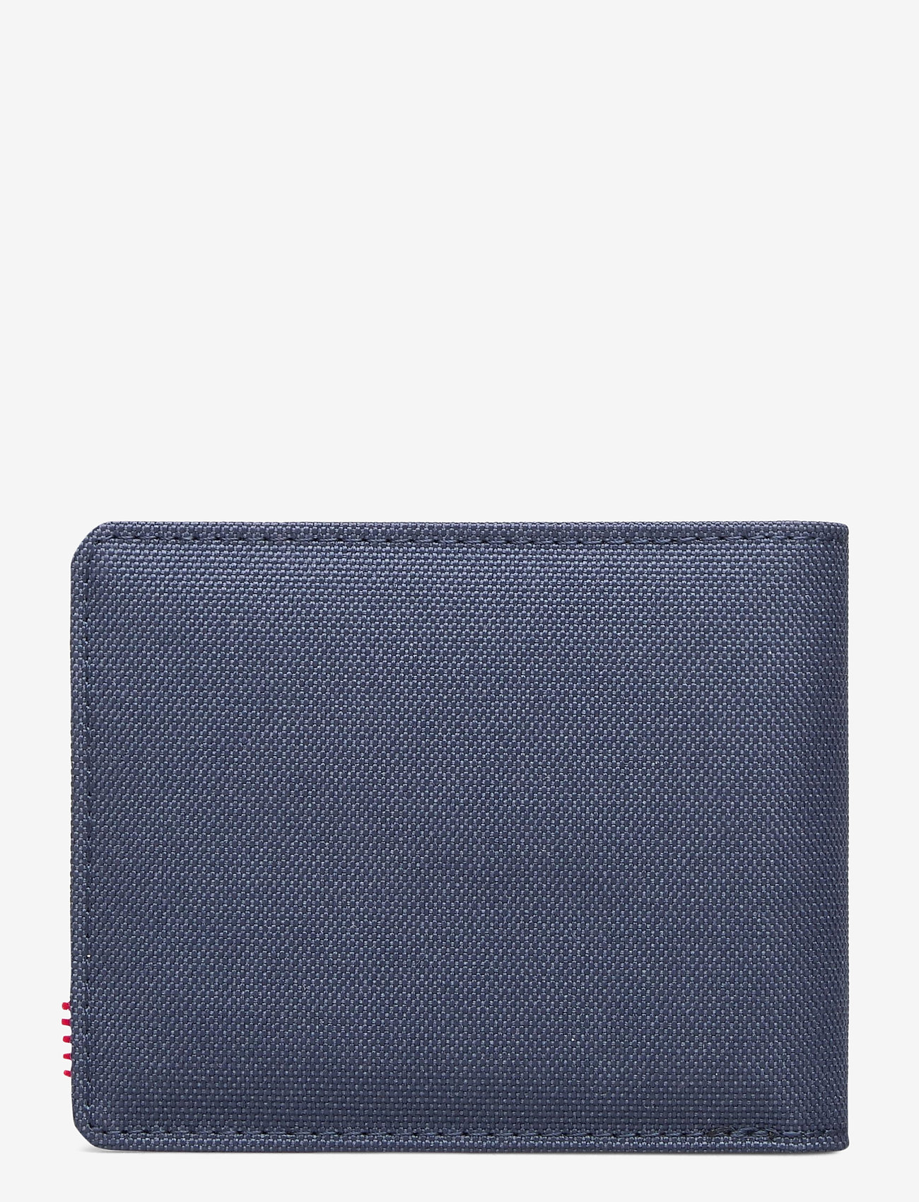 Herschel - Hank RFID - navy/red - 1