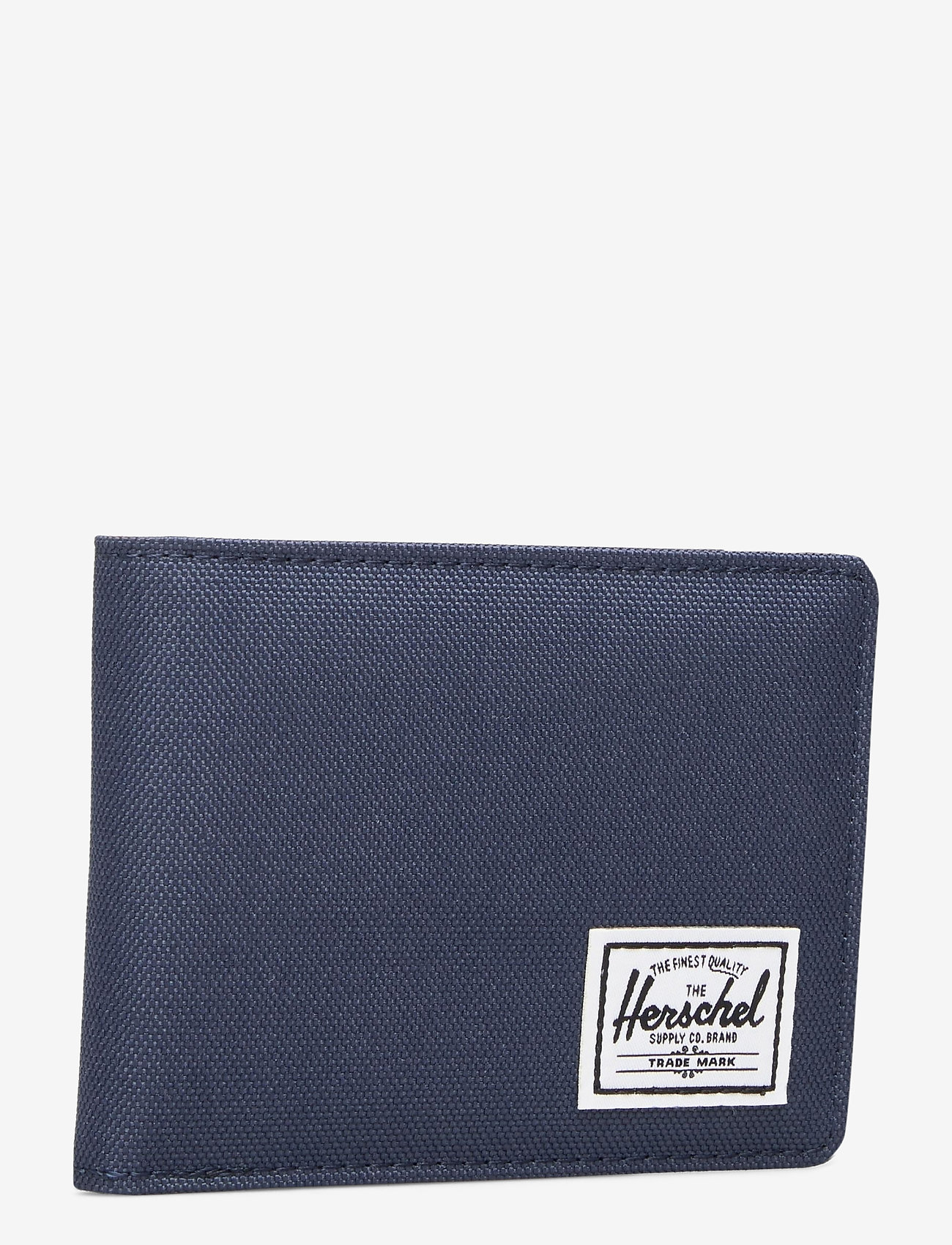 Herschel - Hank RFID - navy/red - 2
