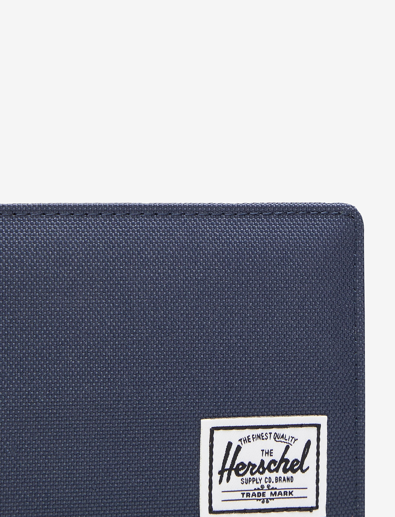 Herschel - Hank RFID - navy/red - 4