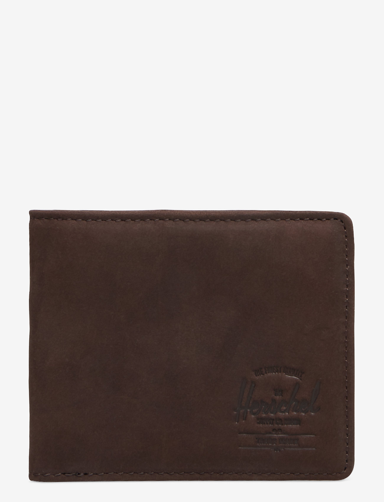 NUBUCK BROWN
