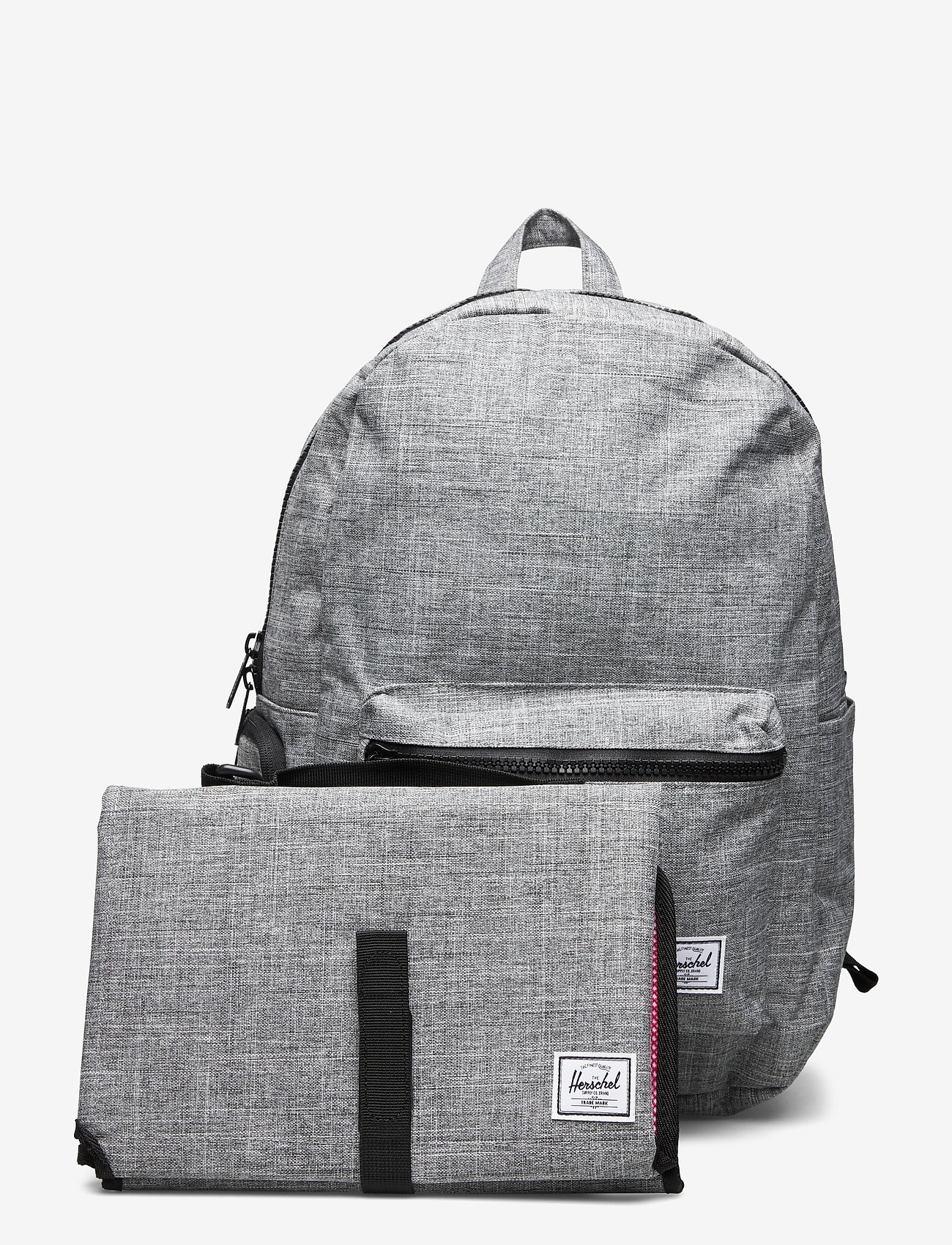 Settlement Sprout - RAVEN CROSSHATCH