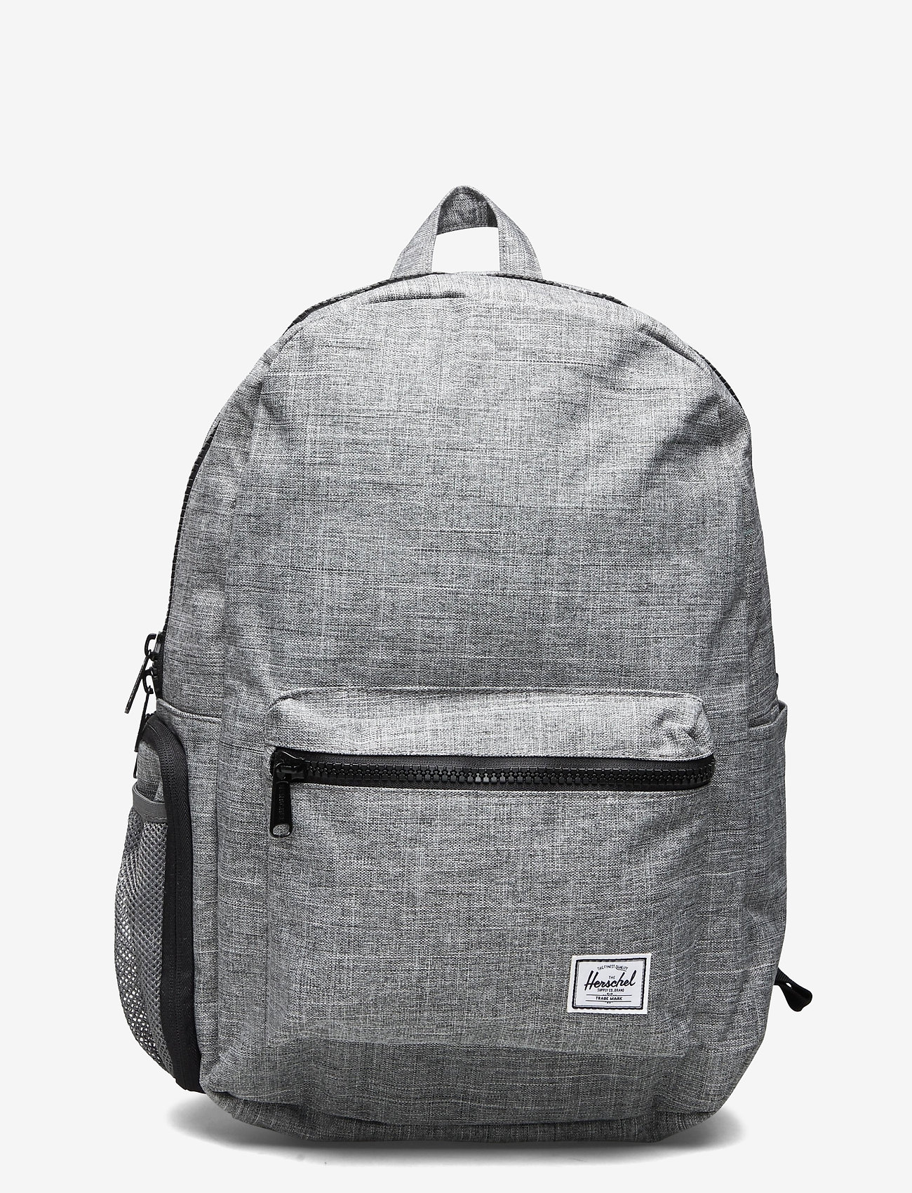 Herschel - Settlement Sprout - raven crosshatch - 1