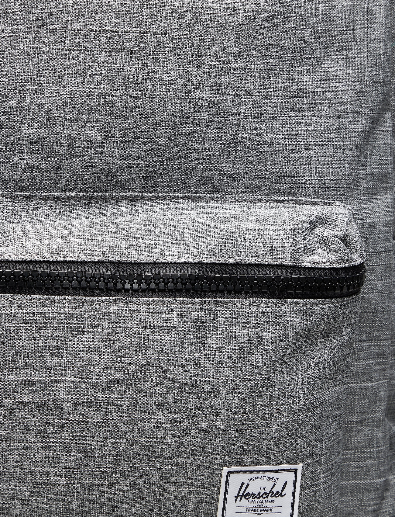 Herschel - Settlement Sprout - raven crosshatch - 4