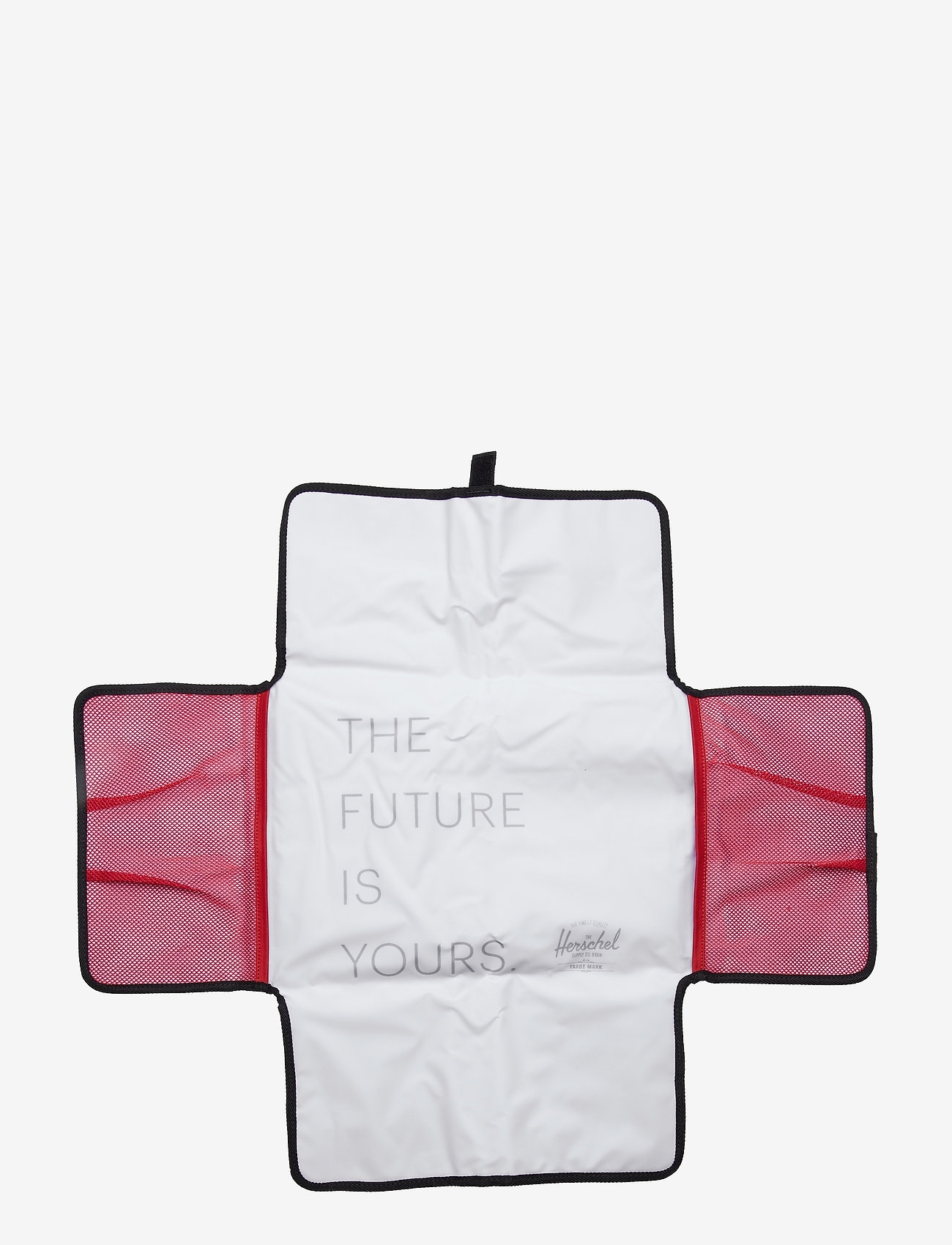 Herschel - Settlement Sprout - raven crosshatch - 5