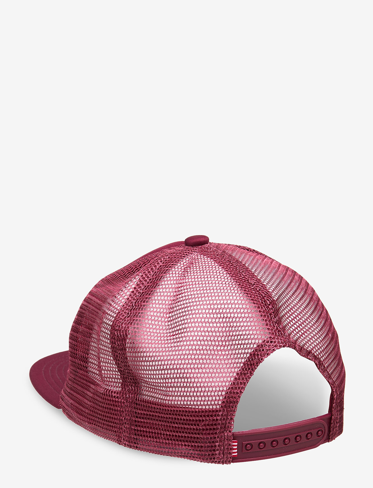 Herschel - Whaler Mesh - windsor wine/white screen - 1