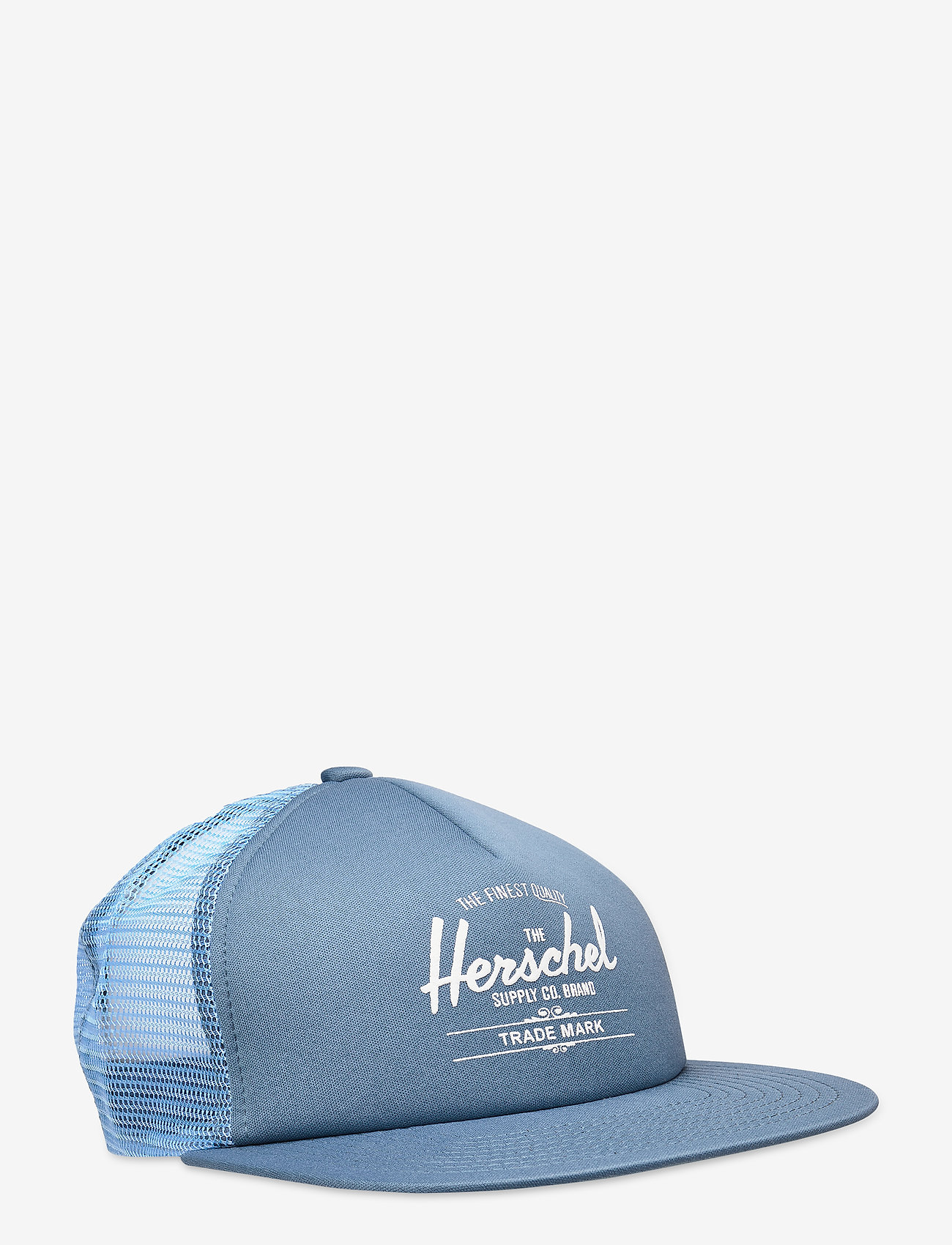 Whaler Mesh - AEGEAN BLUE