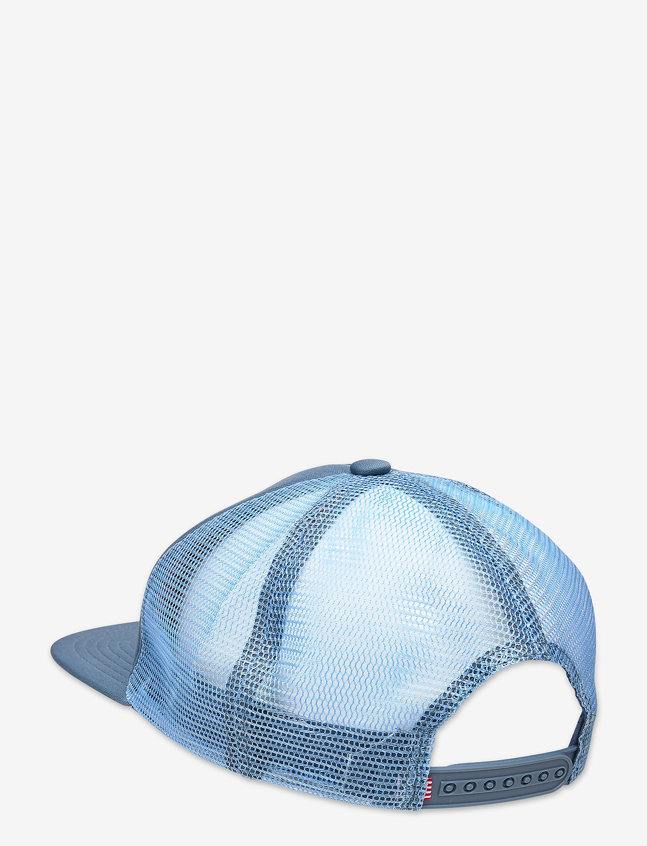 Herschel - Whaler Mesh - aegean blue - 1
