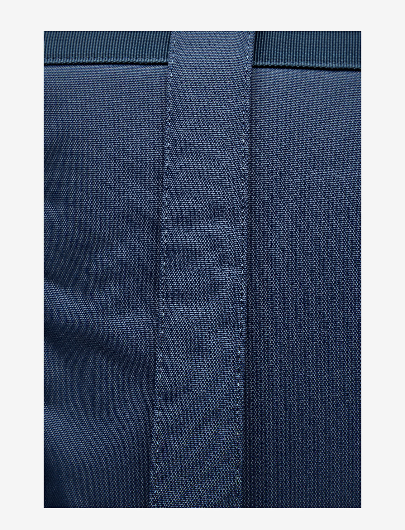 Herschel - City Mid Volume - navy/tan synthetic leather - 4