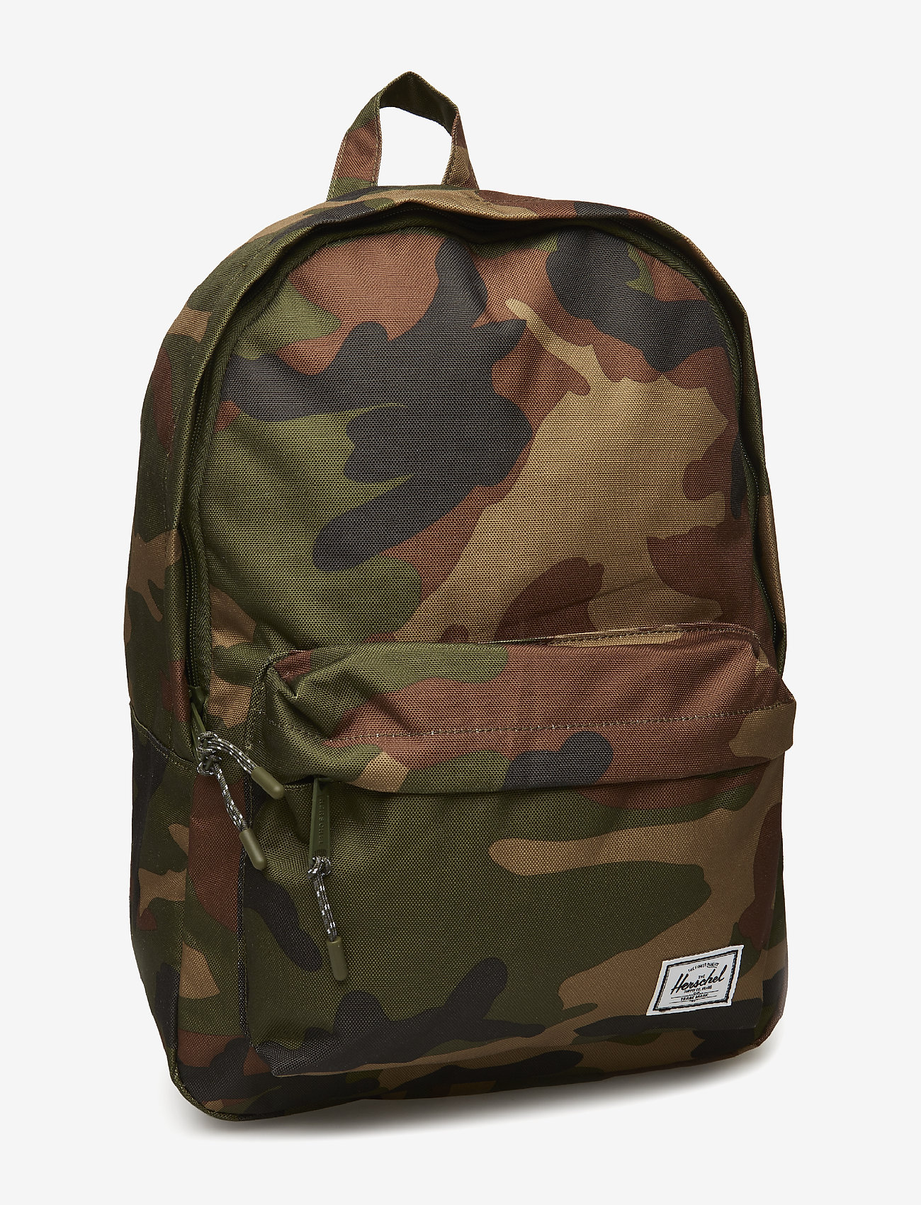 Herschel - Classic - woodland camo - 2