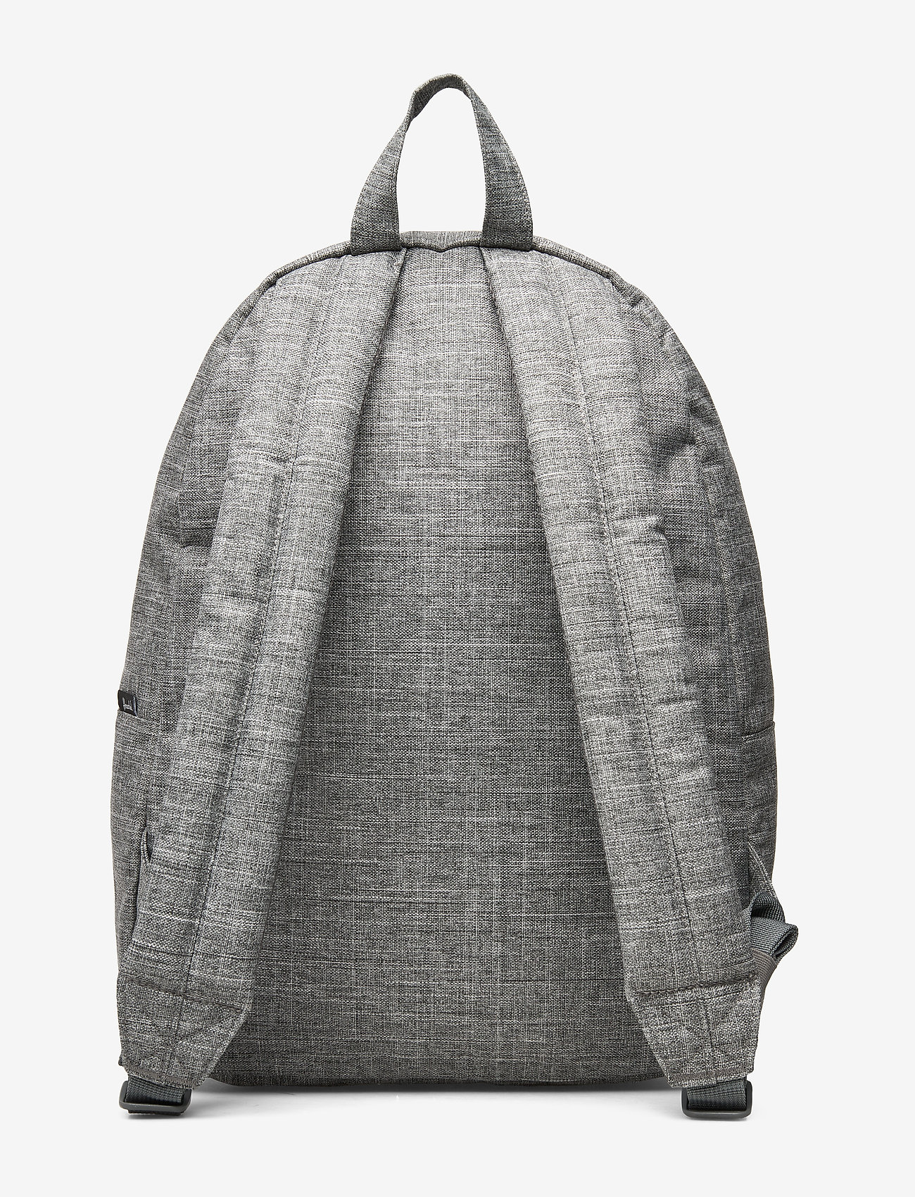 Herschel - Classic - raven crosshatch - 1