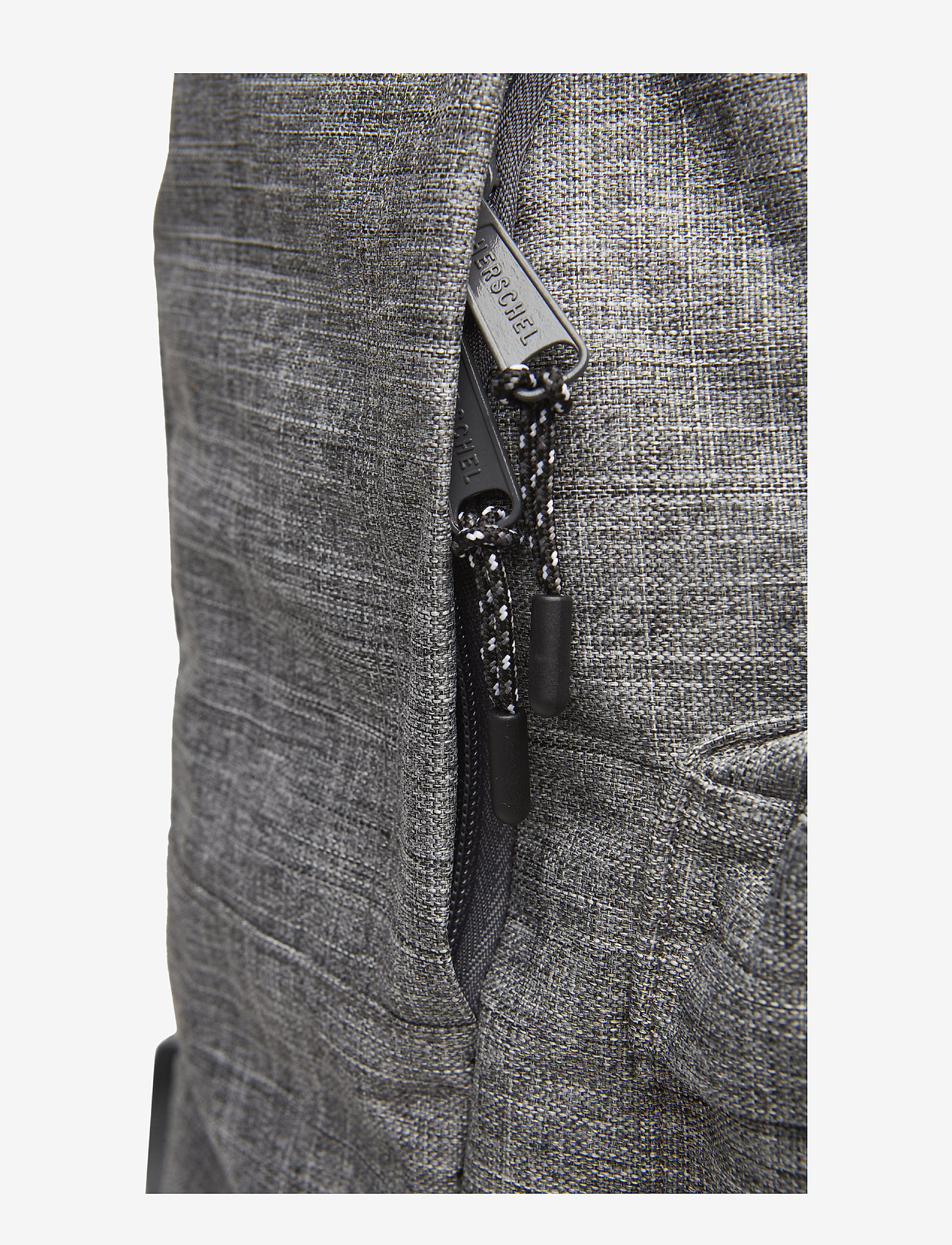 Herschel - Classic - raven crosshatch - 3