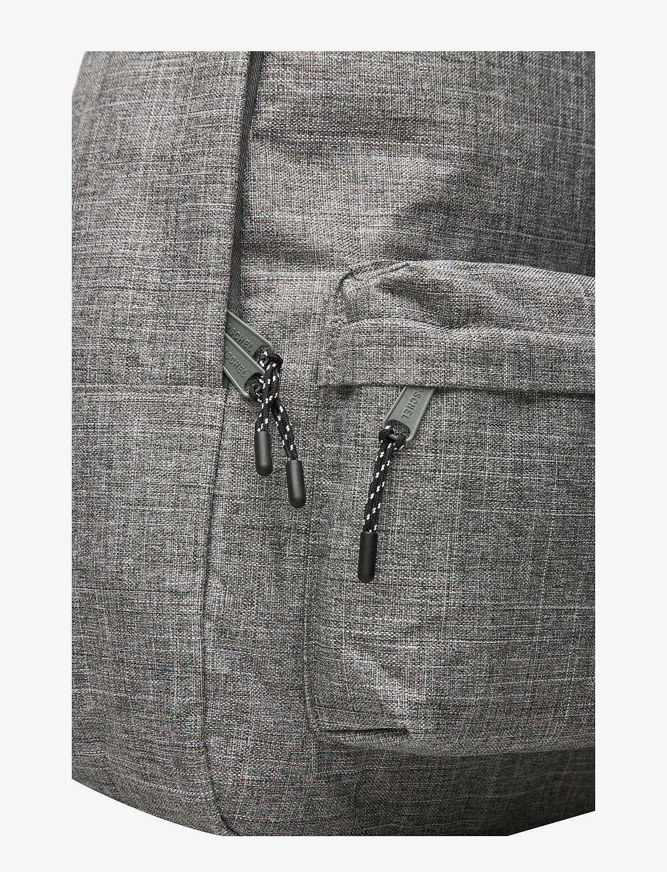 Herschel - Classic - raven crosshatch - 4