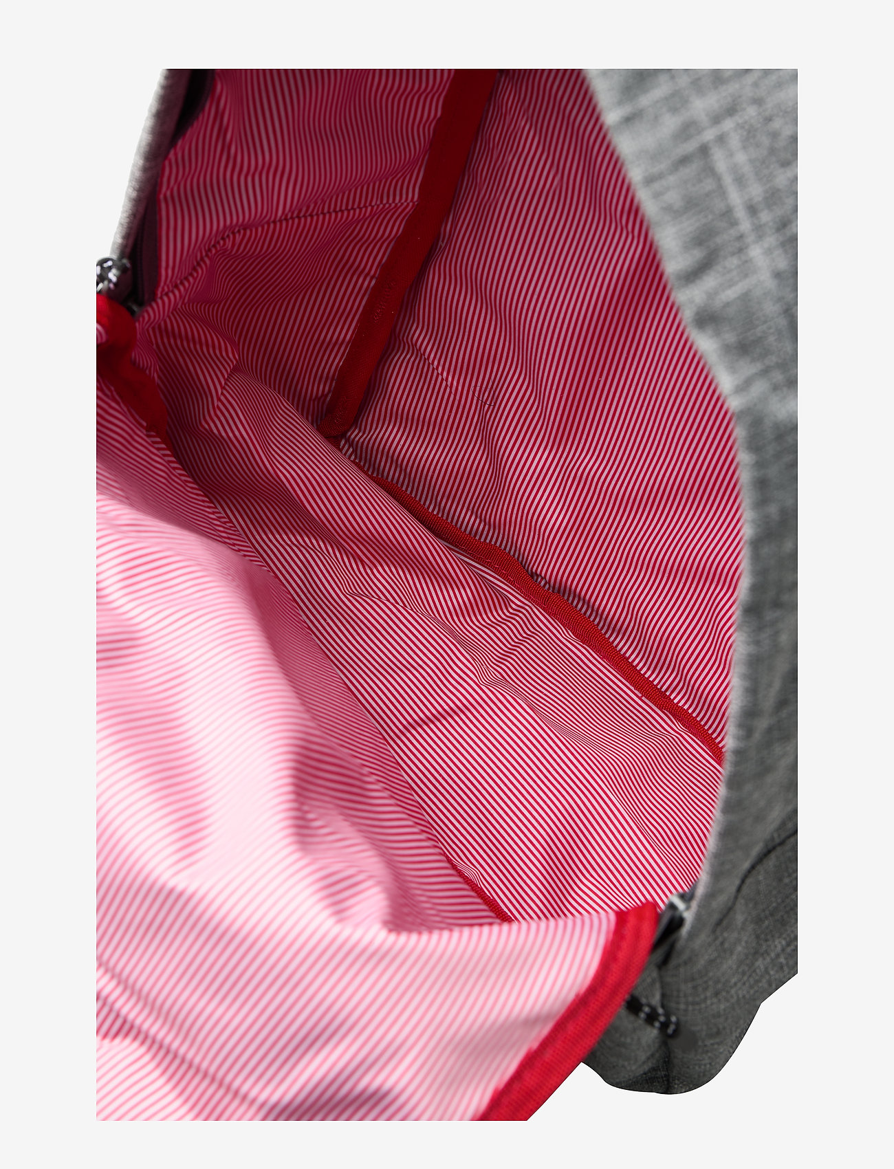 Herschel - Classic - raven crosshatch - 5