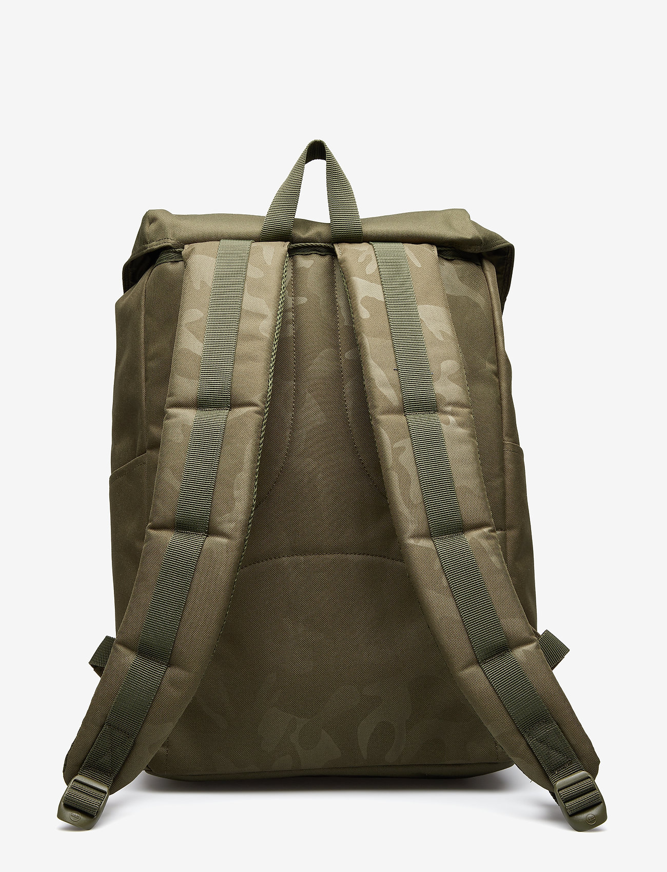 Herschel - Buckingham - olive night/tonal camo - 1