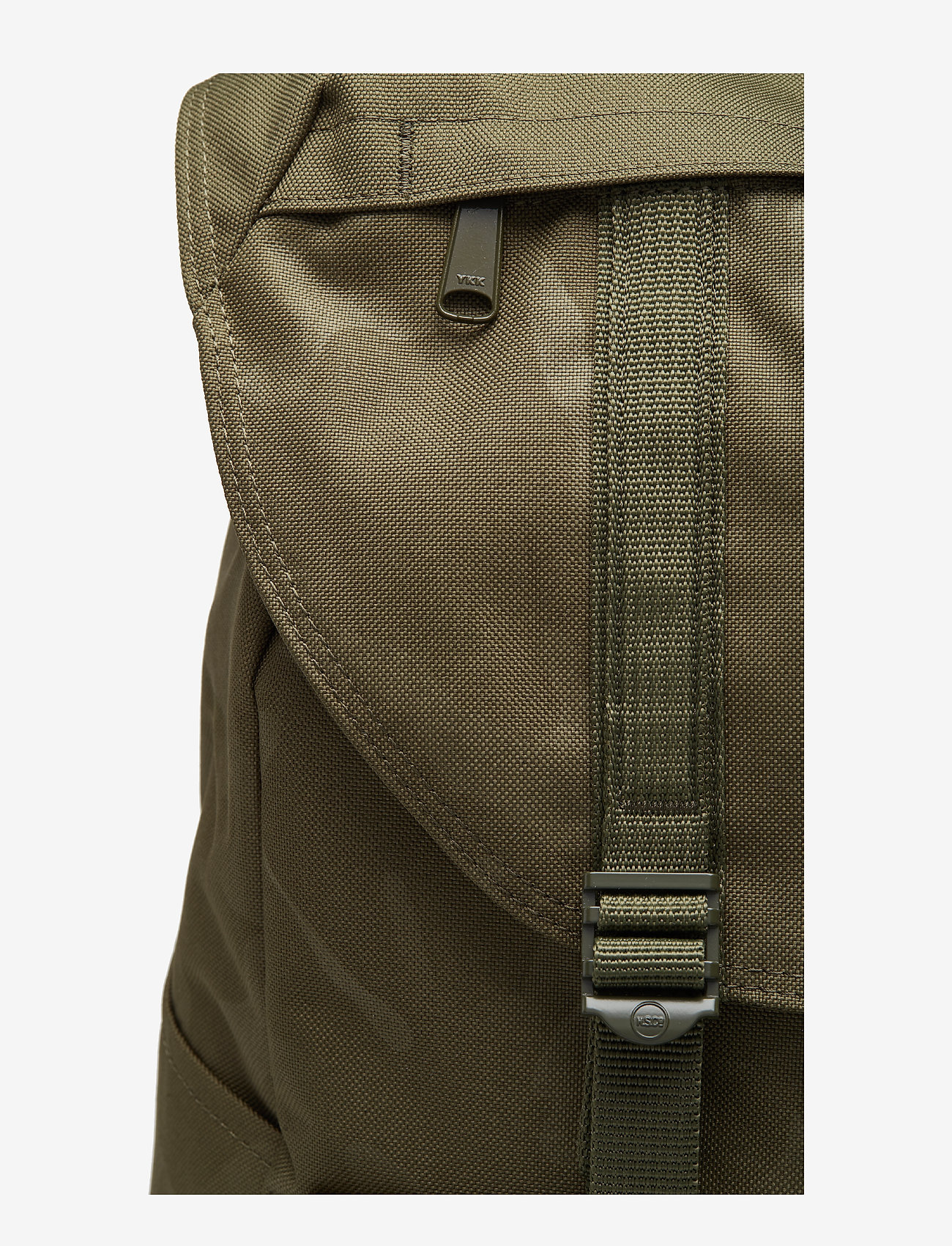Herschel - Buckingham - olive night/tonal camo - 3