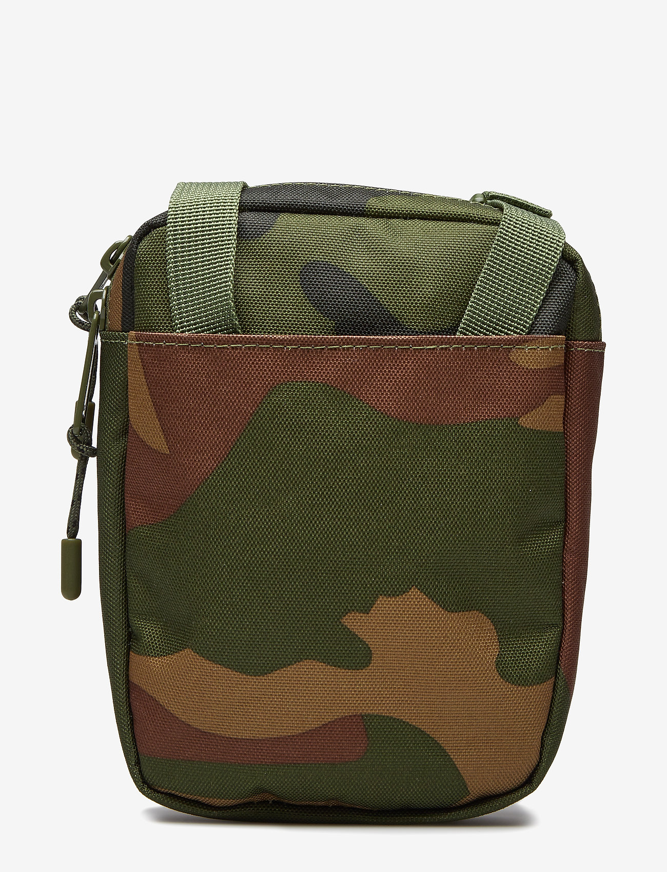 Herschel - Cruz - woodland camo - 1