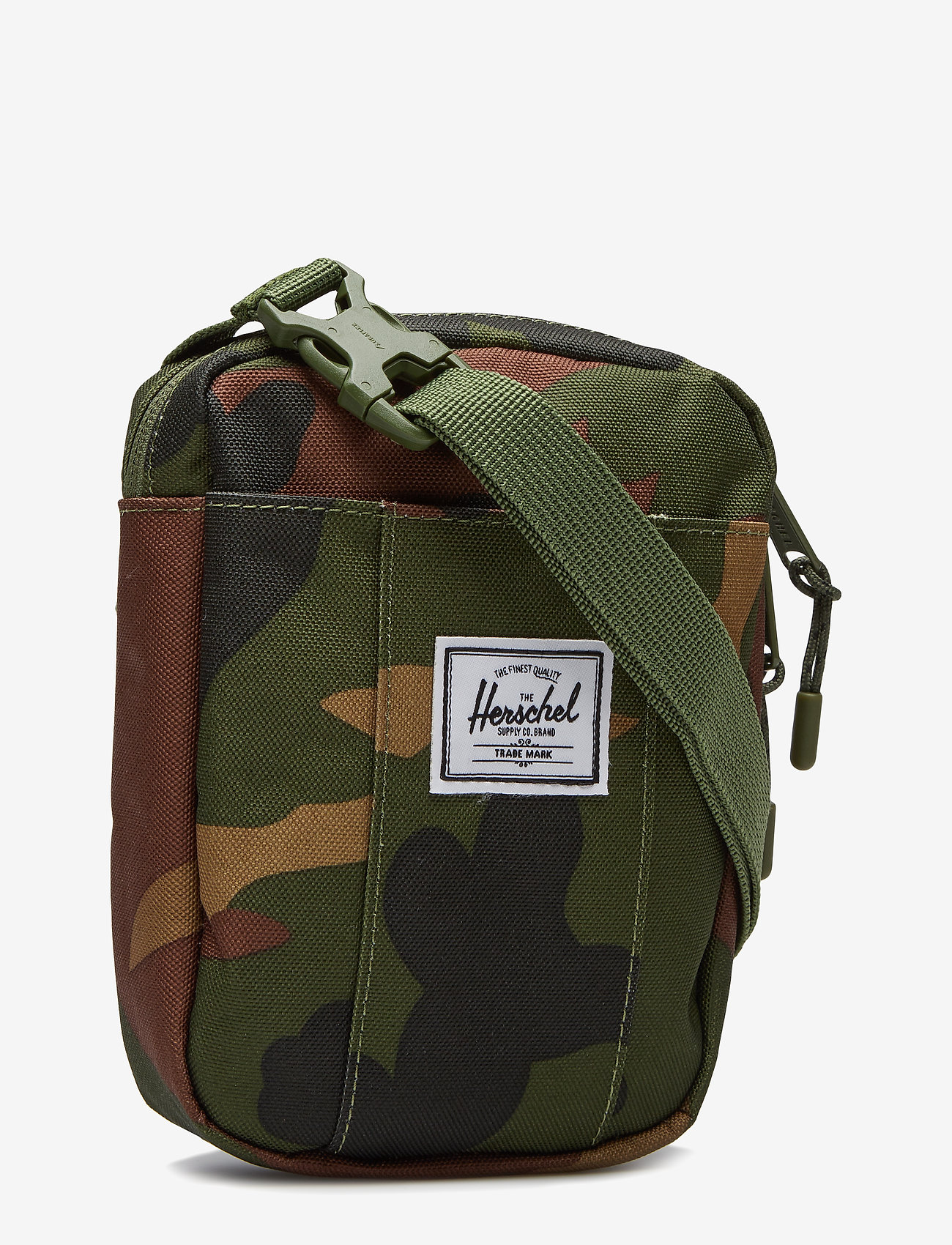 Herschel - Cruz - woodland camo - 2