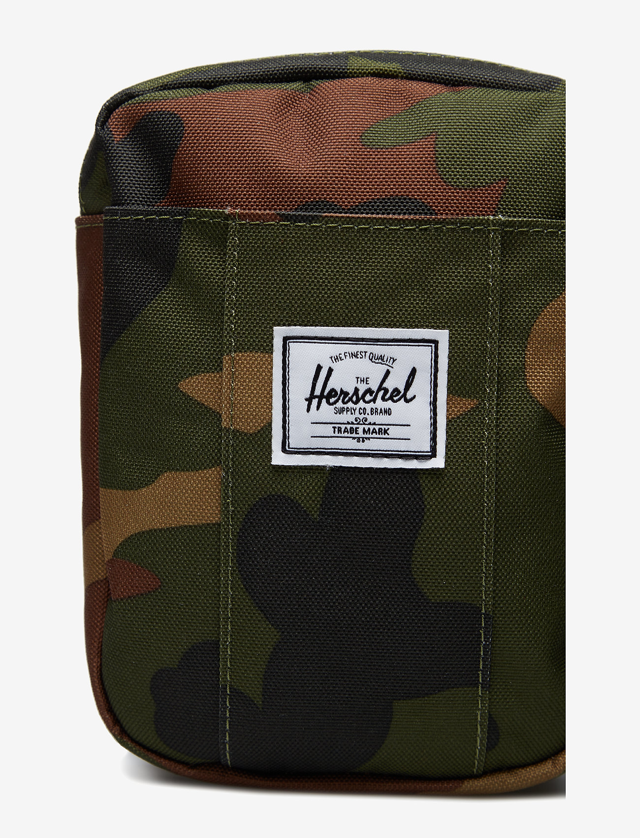 Herschel - Cruz - woodland camo - 3