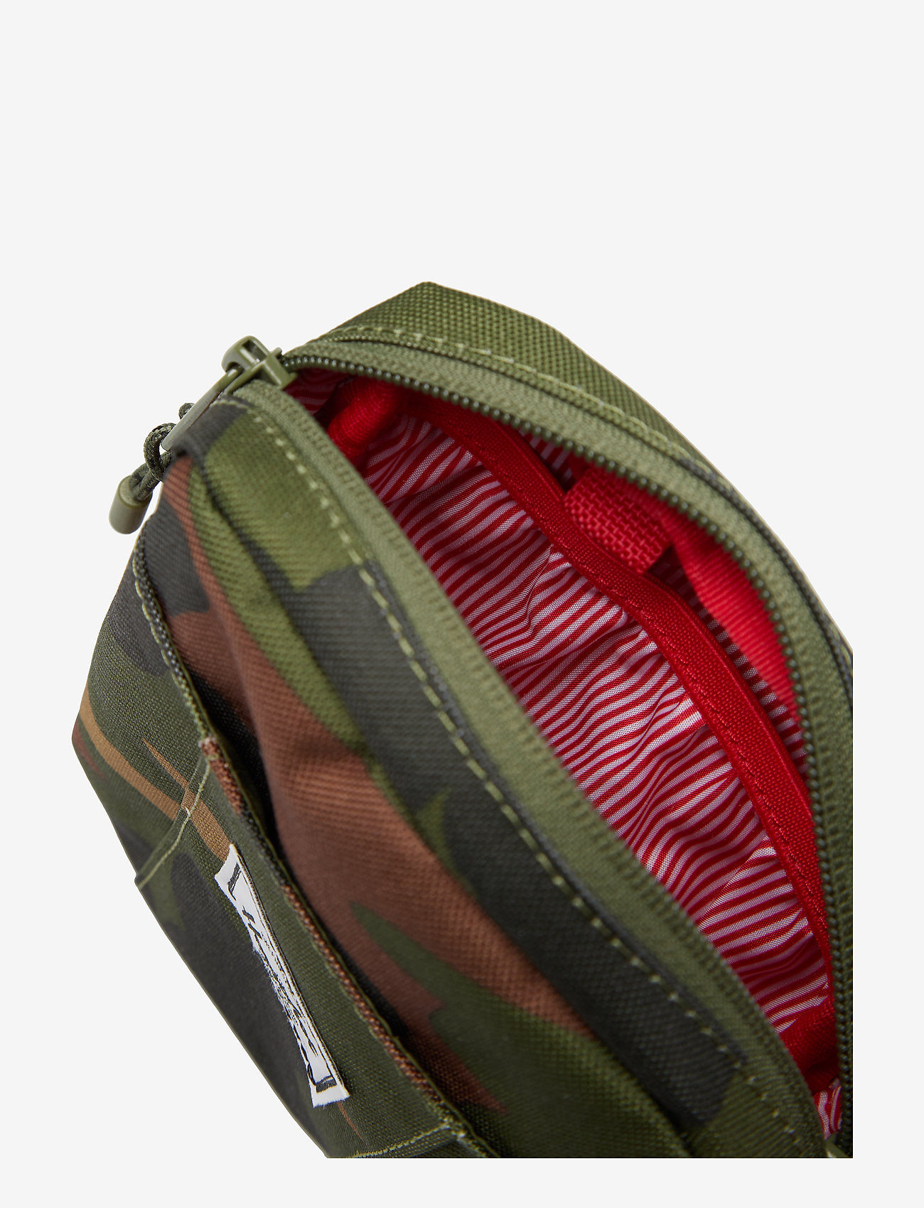 Herschel - Cruz - woodland camo - 4