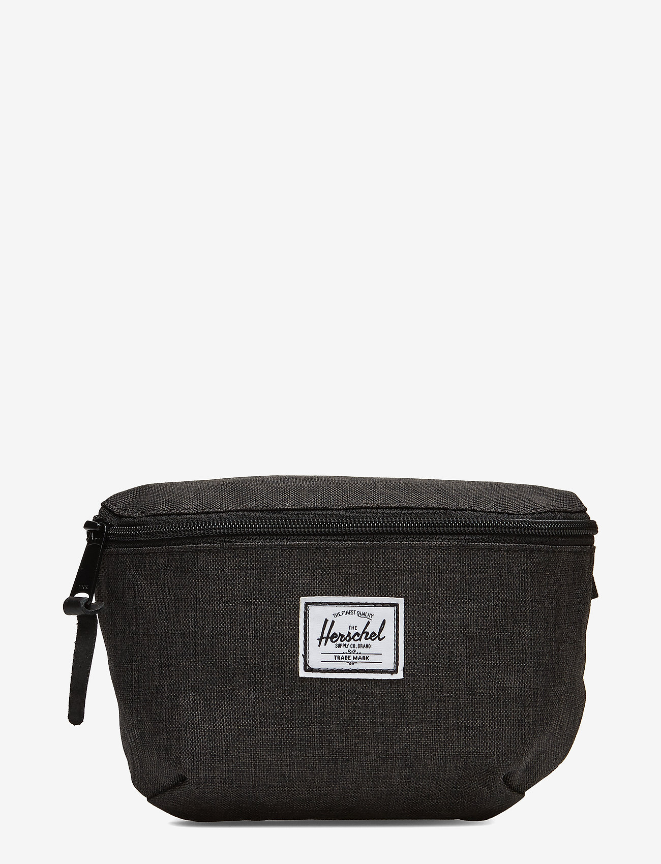 Herschel - Fourteen - black crosshatch - 0