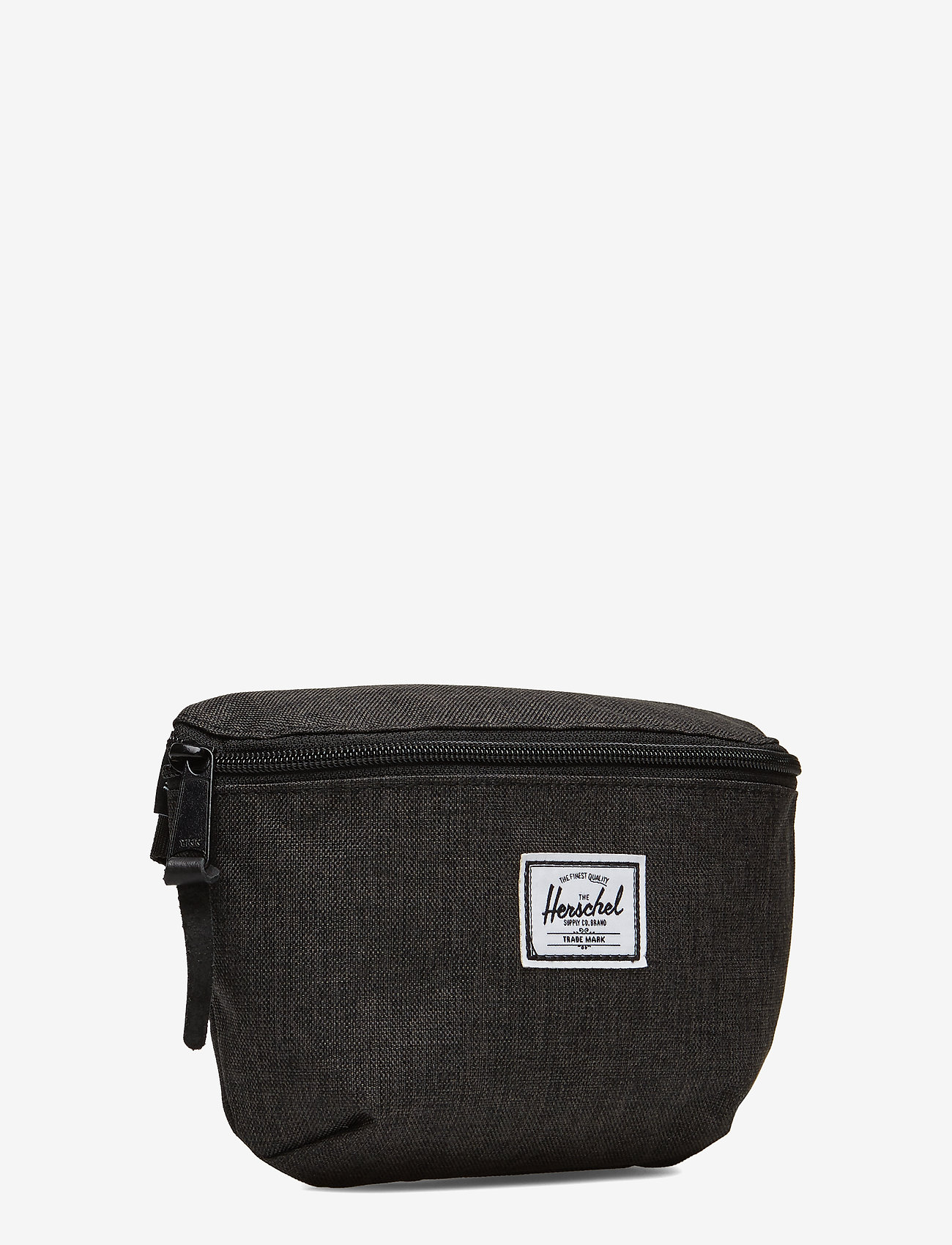 Herschel - Fourteen - black crosshatch - 2