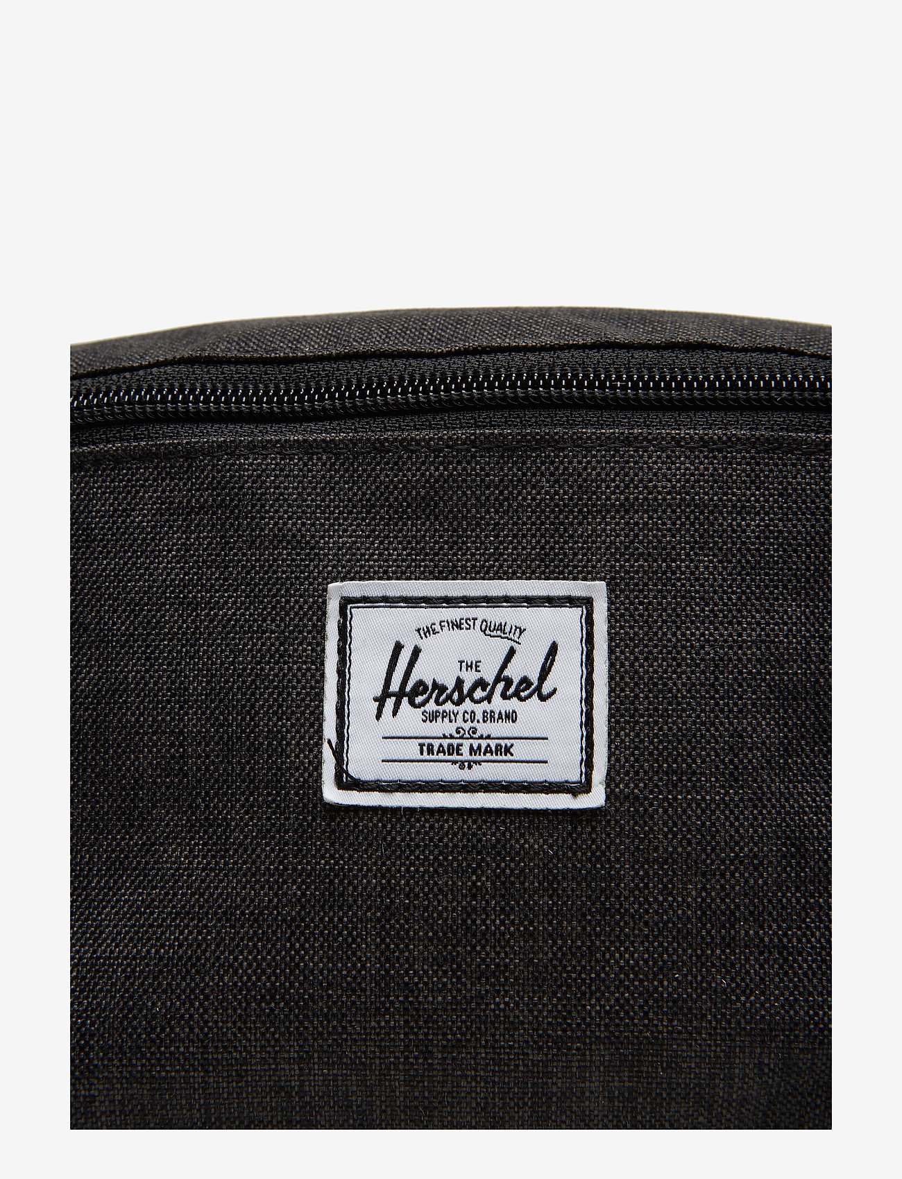 Herschel - Fourteen - black crosshatch - 3