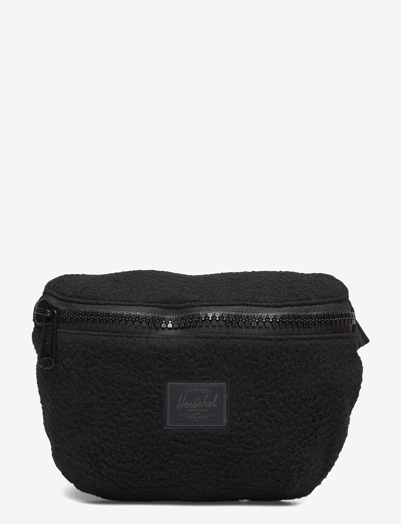 Herschel - Fourteen-Black - black - 0