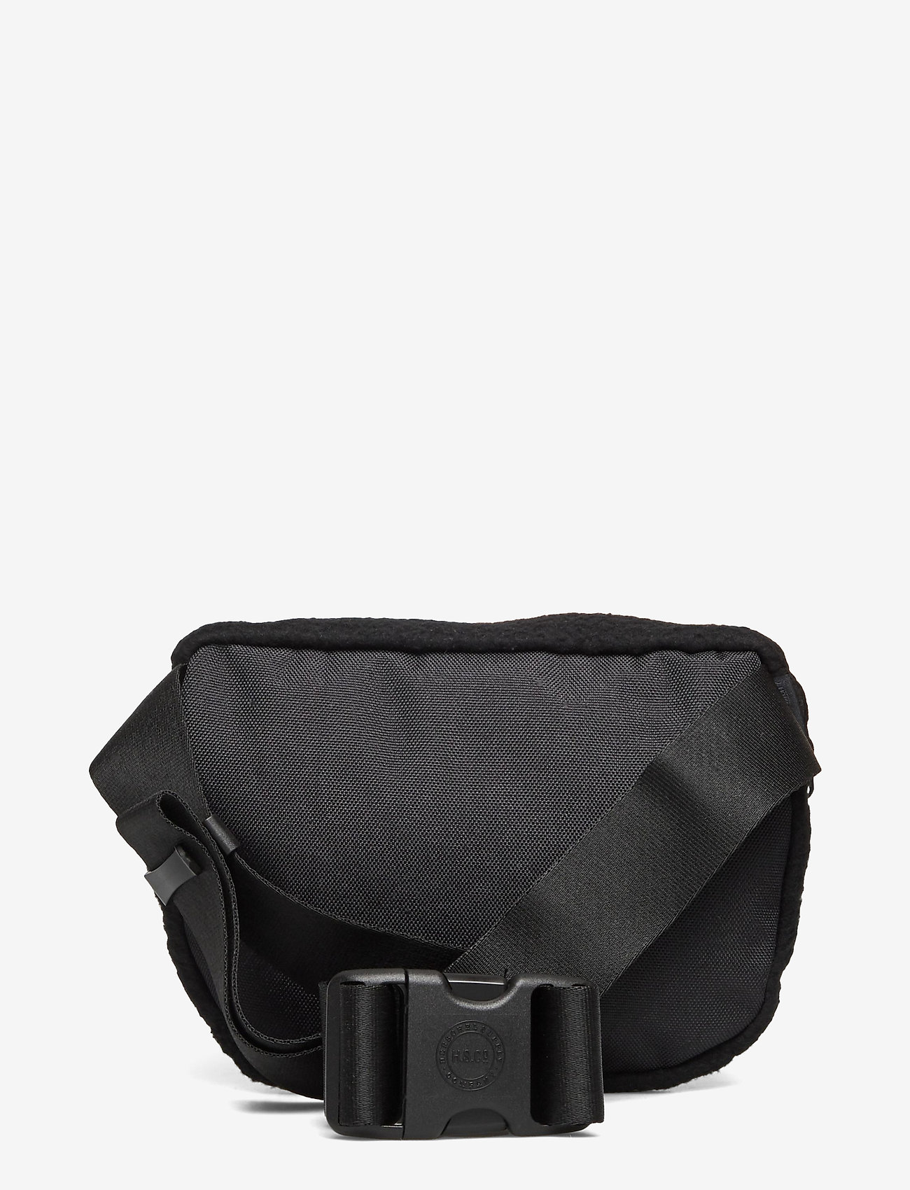 Herschel - Fourteen-Black - black - 1