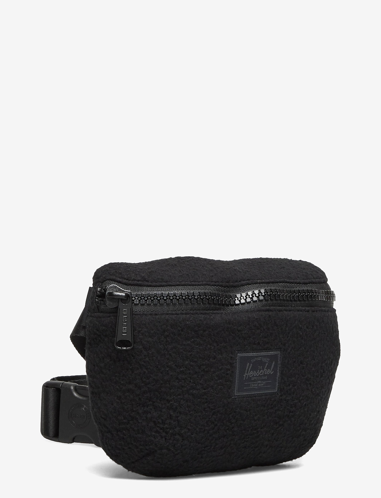 Herschel - Fourteen-Black - black - 2